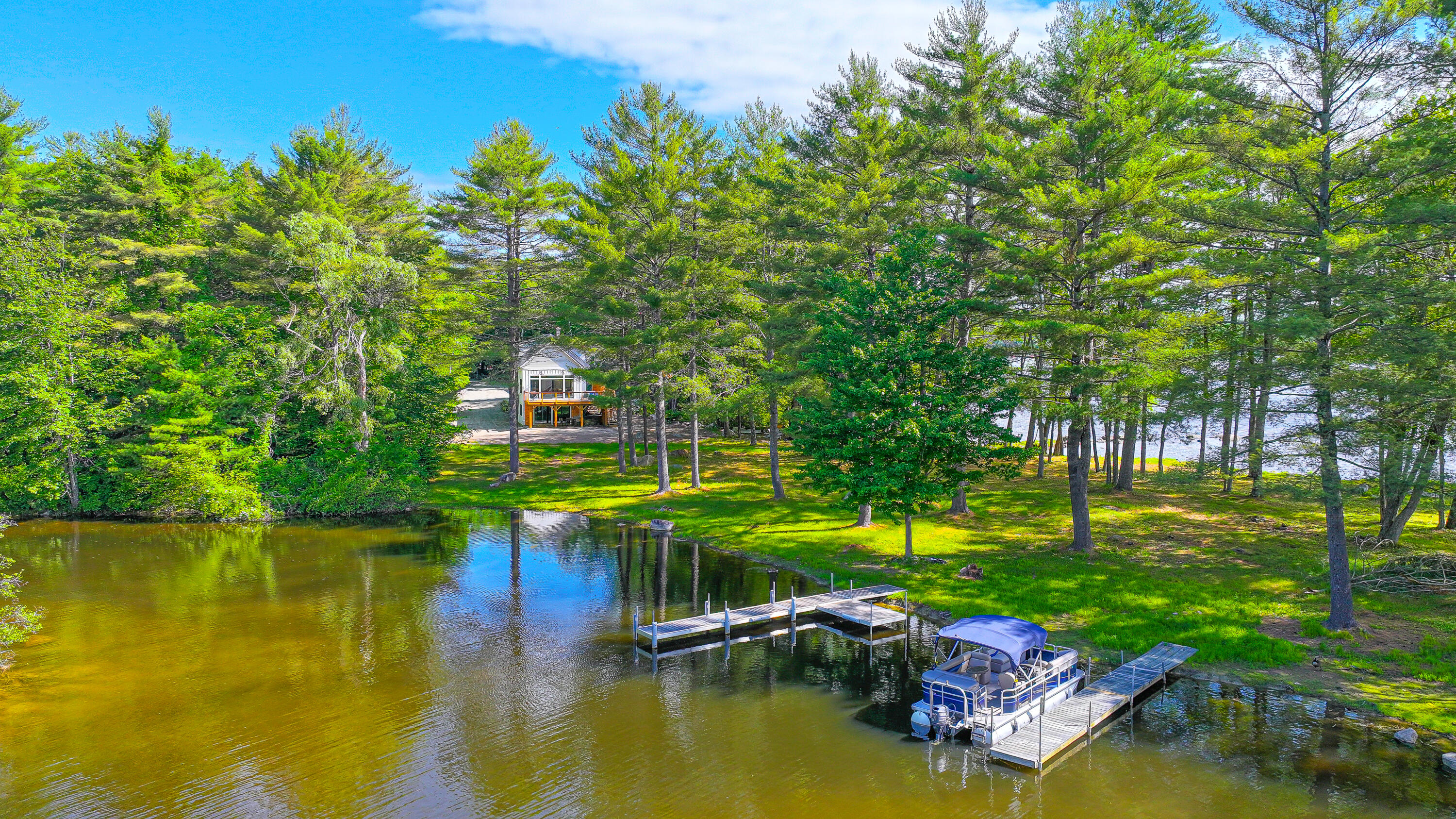 52 Harborside Drive