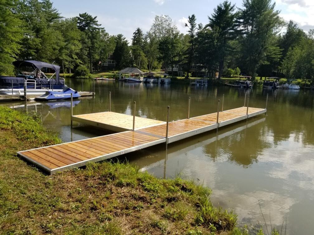52 Harborside Drive