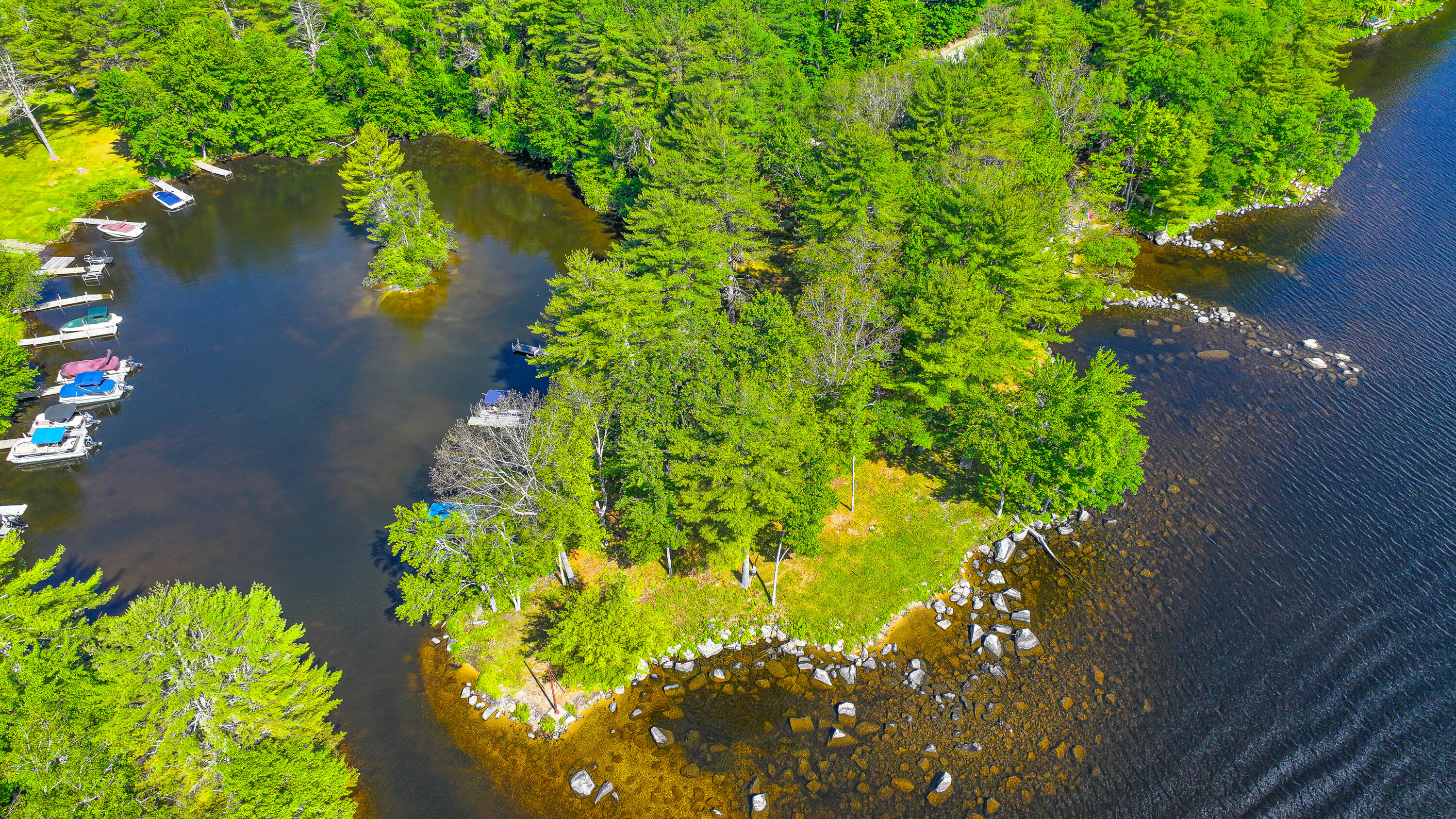 52 Harborside Drive