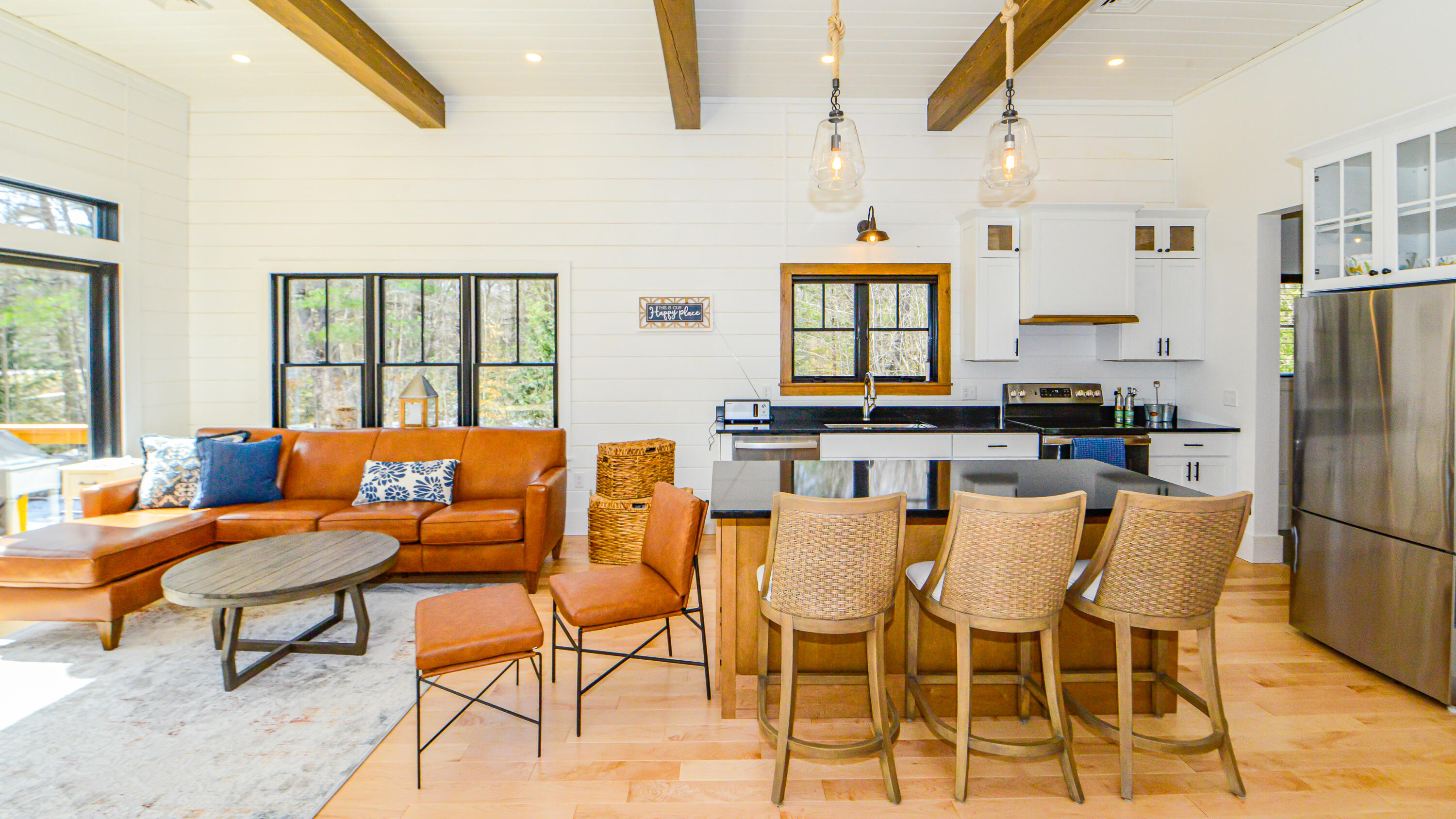 52 Harborside Drive
