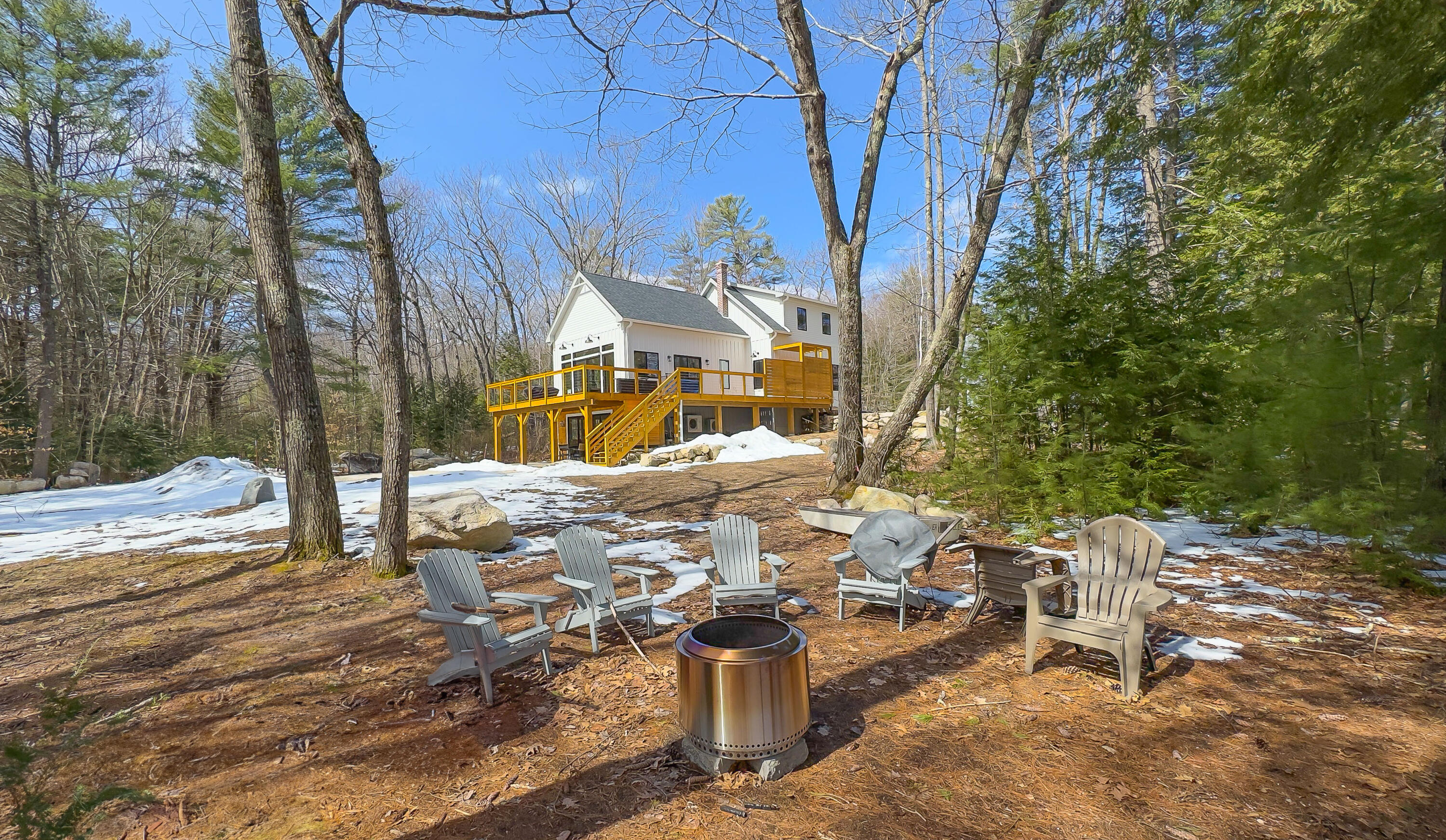52 Harborside Drive
