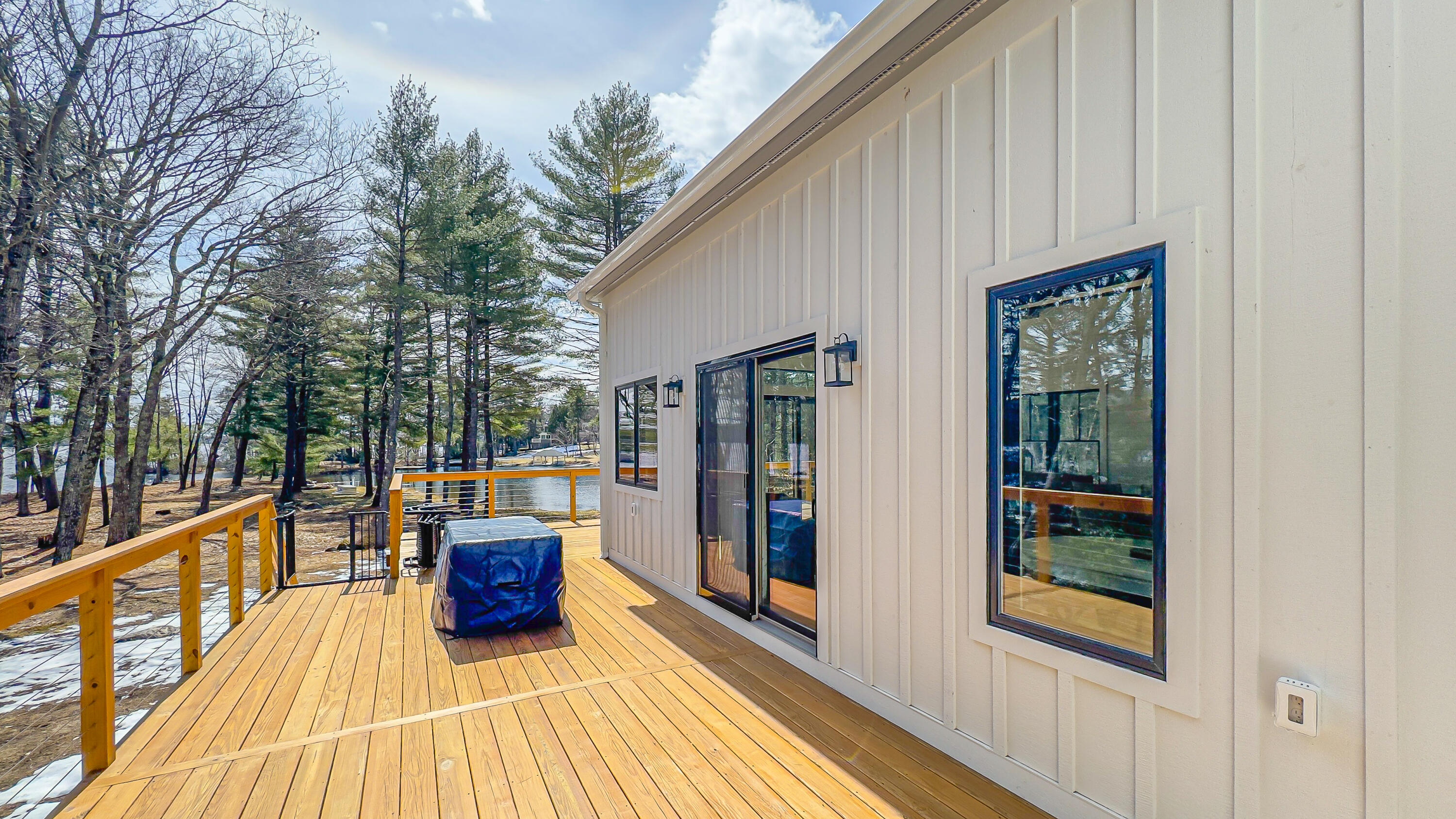 52 Harborside Drive