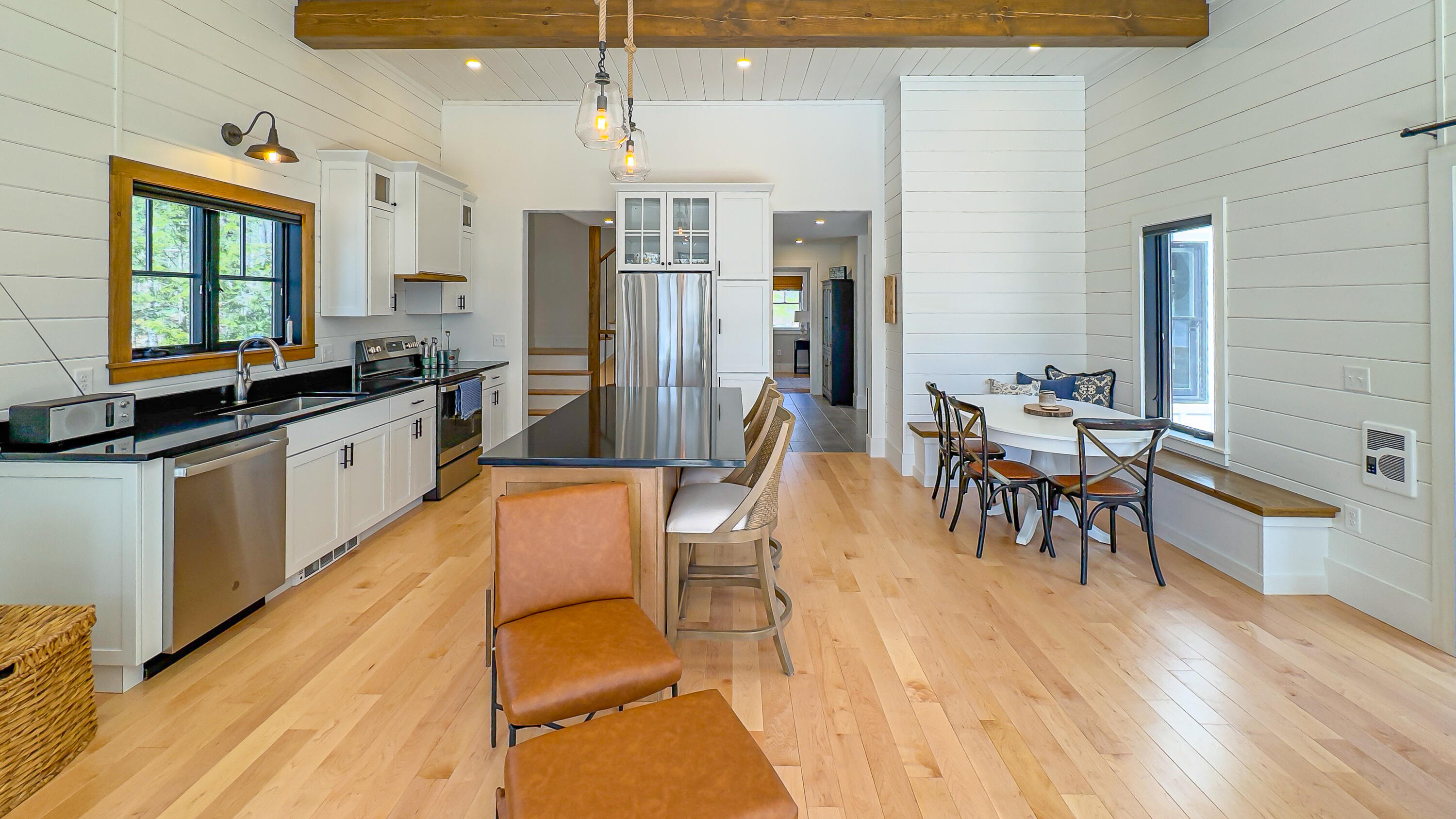 52 Harborside Drive