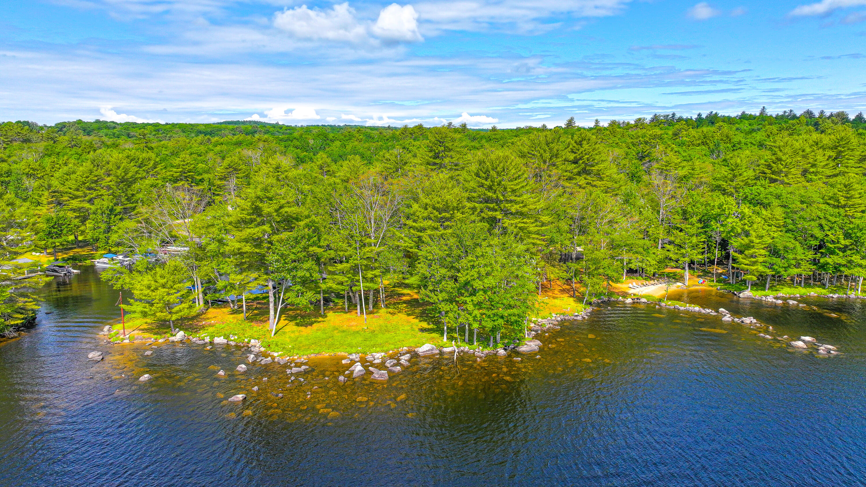 52 Harborside Drive