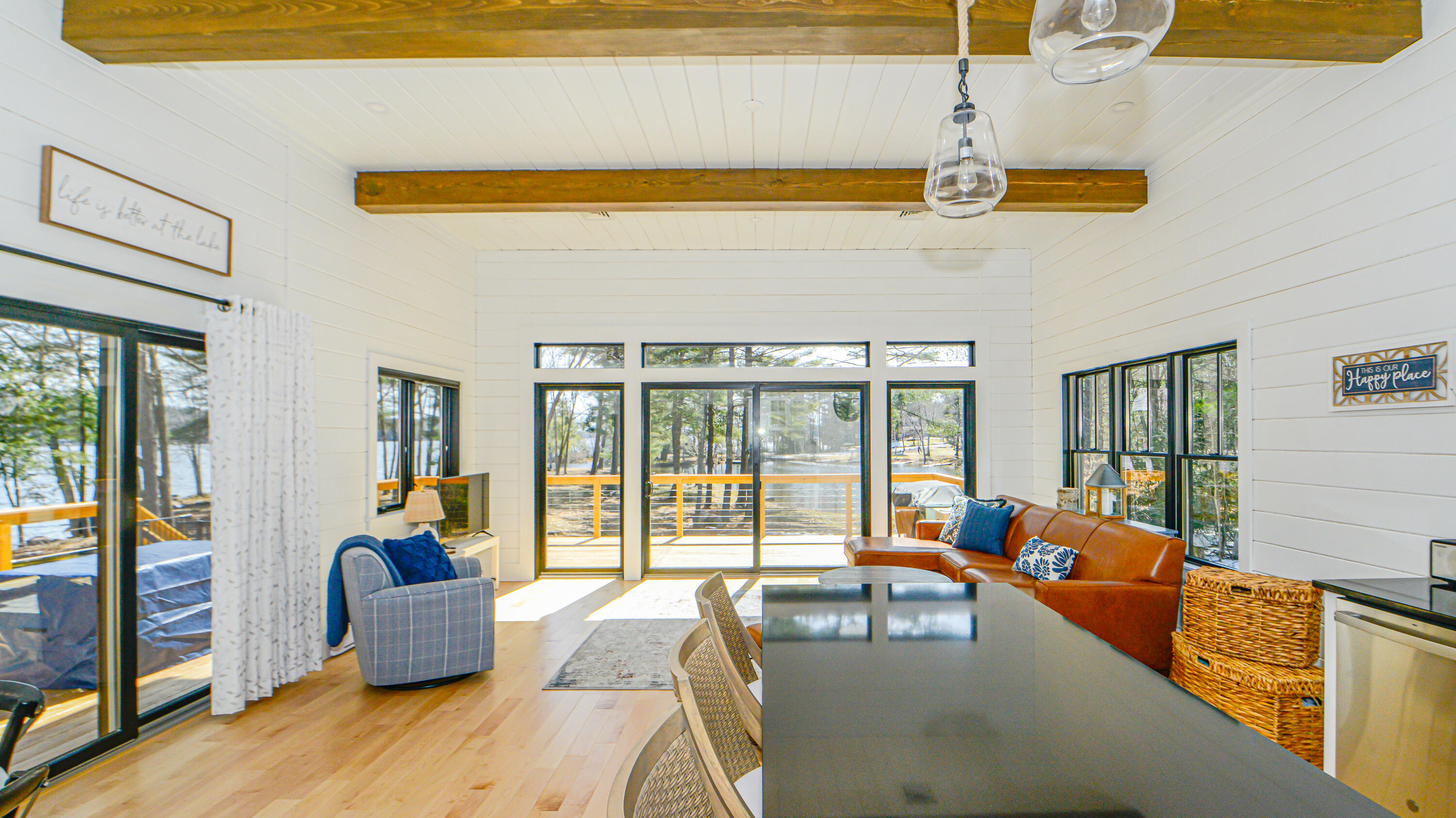 52 Harborside Drive