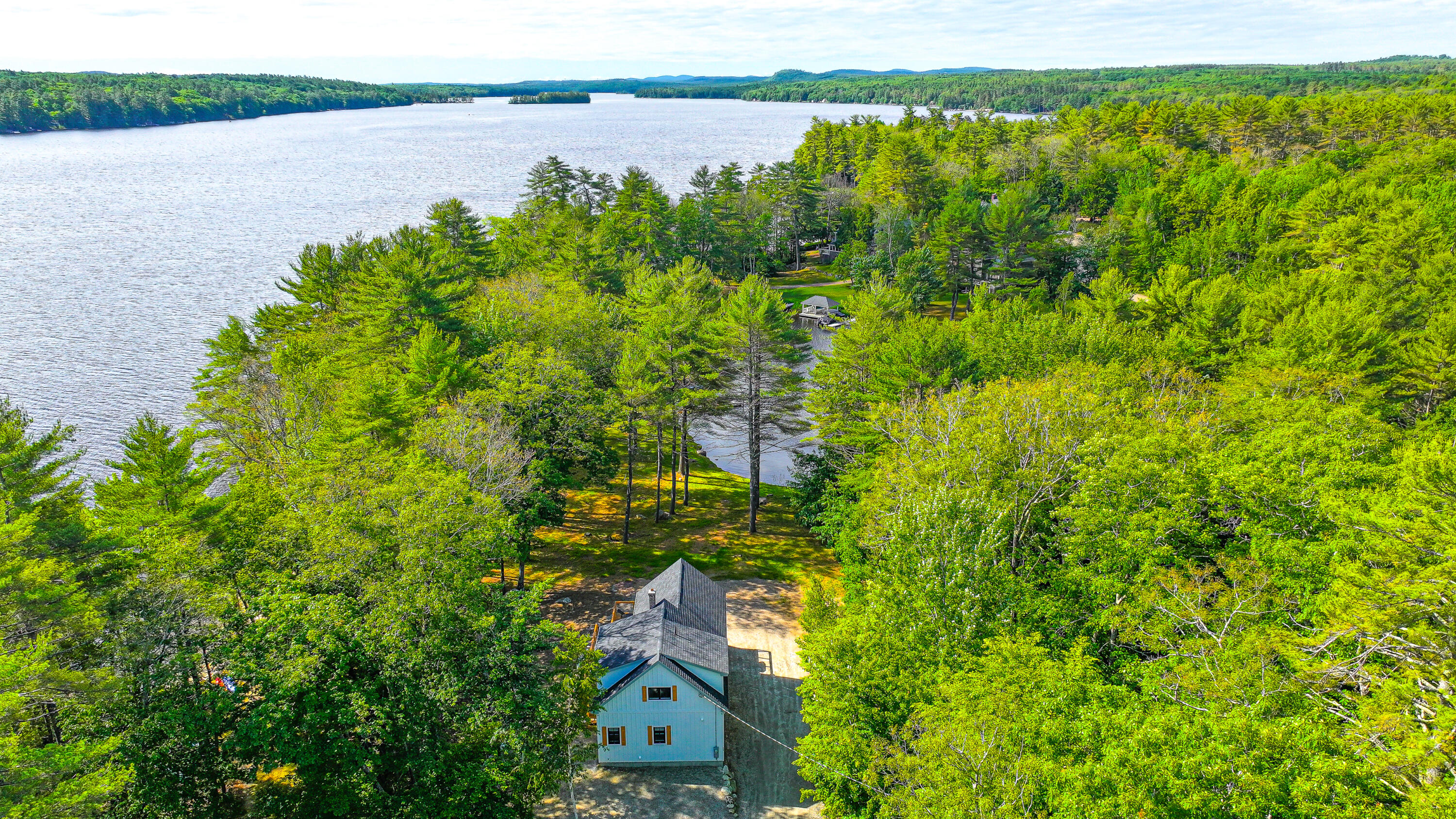 52 Harborside Drive