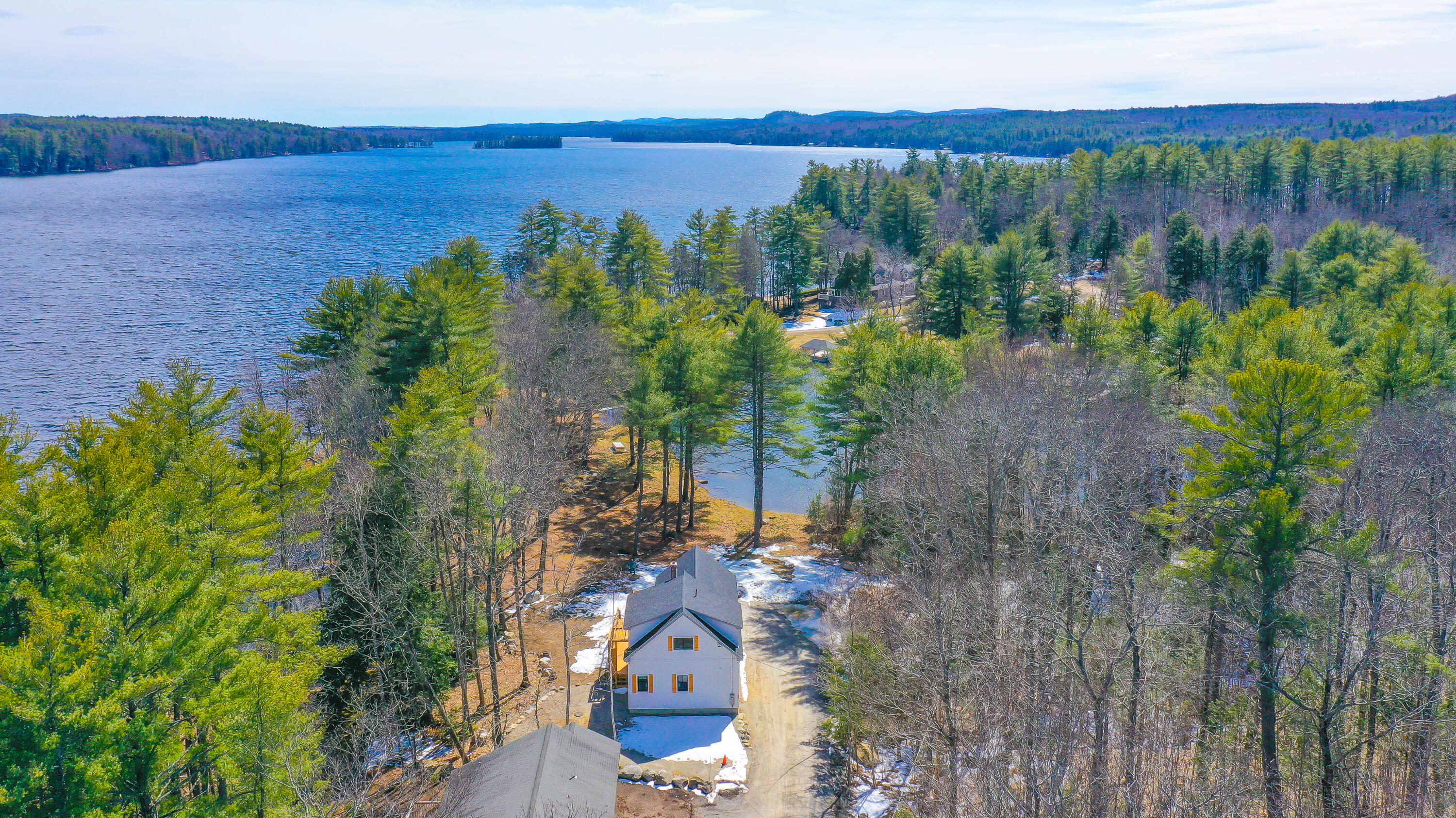 52 Harborside Drive