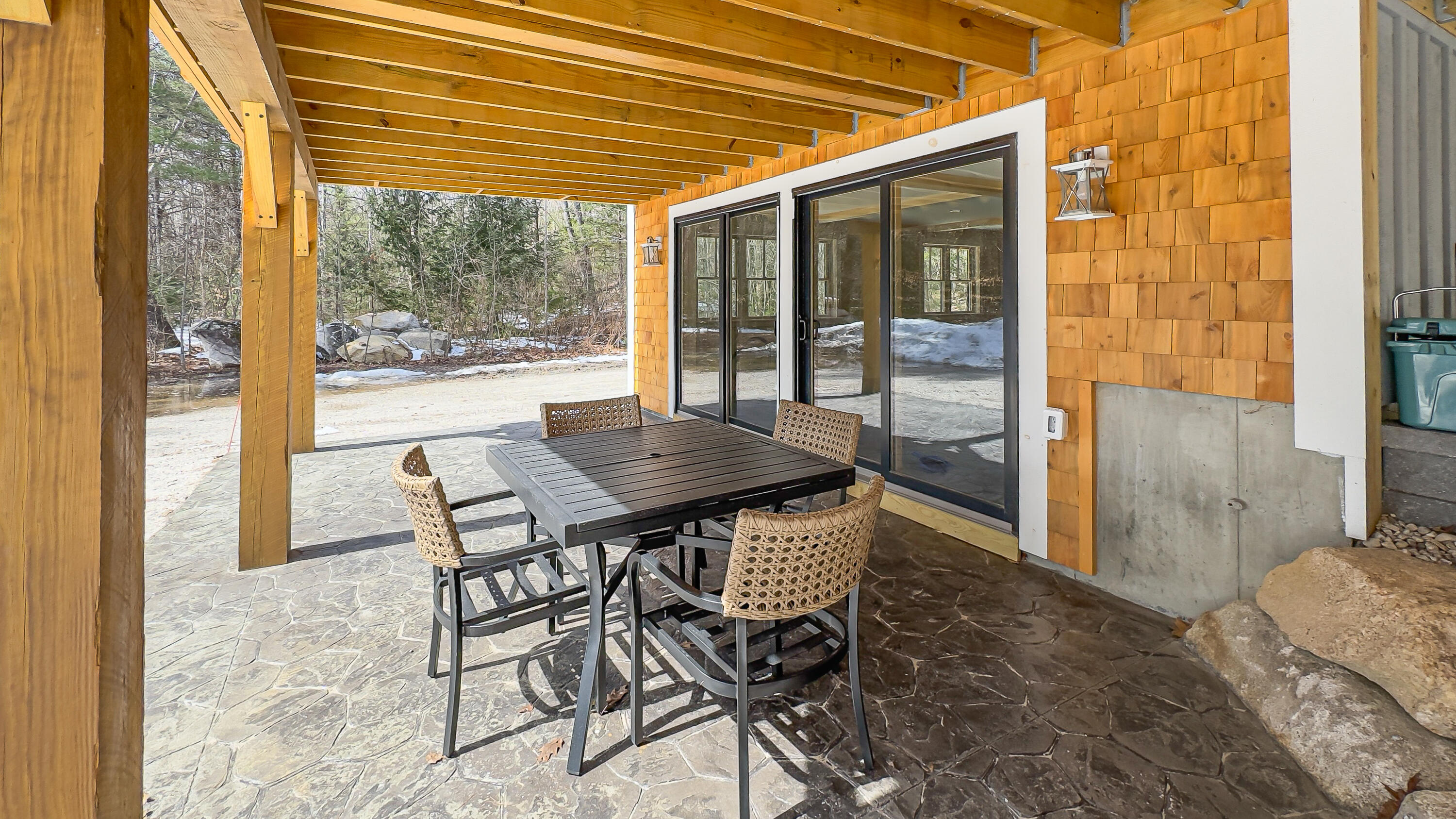 52 Harborside Drive