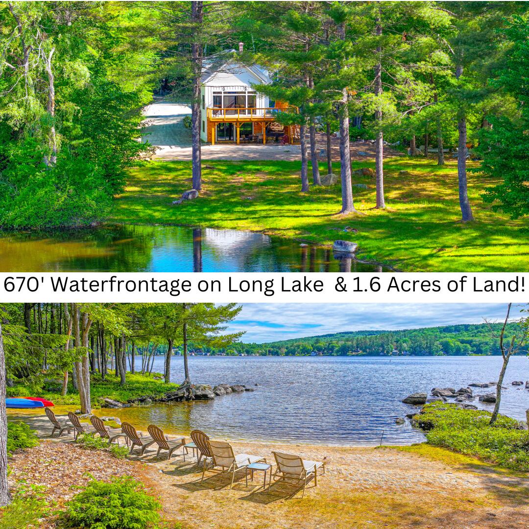 52 Harborside Drive