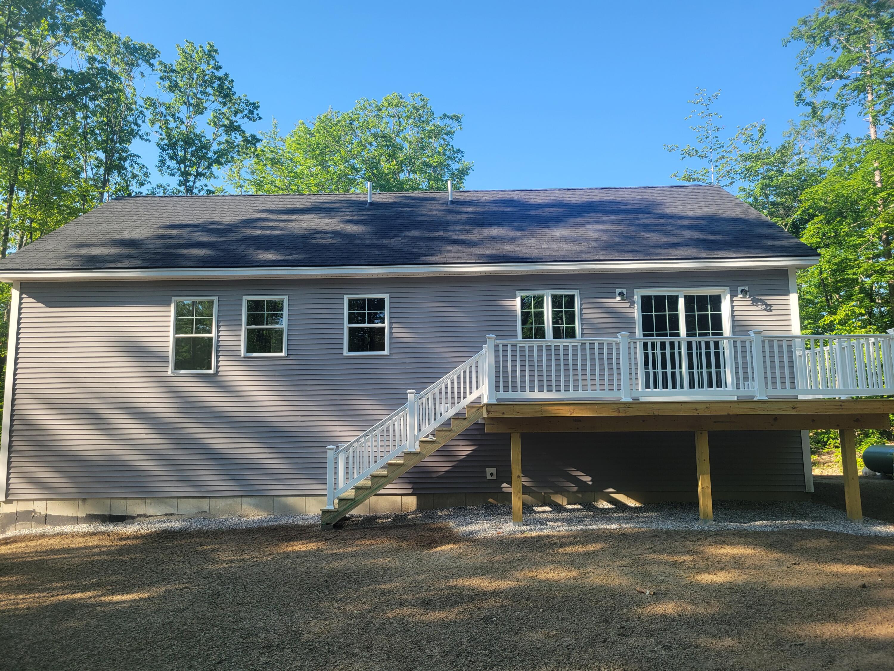 Lot 2 Winn Road