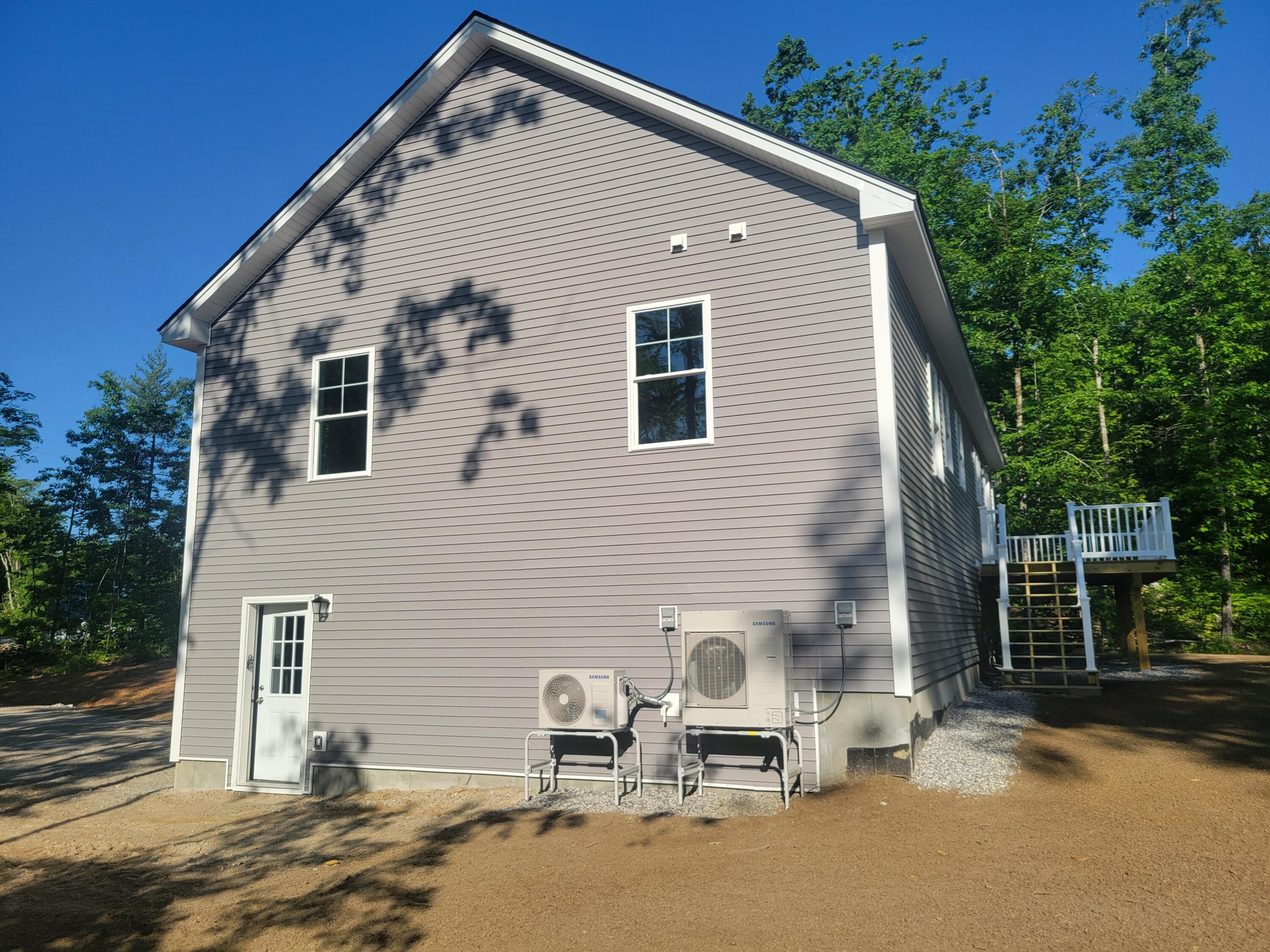 Lot 2 Winn Road