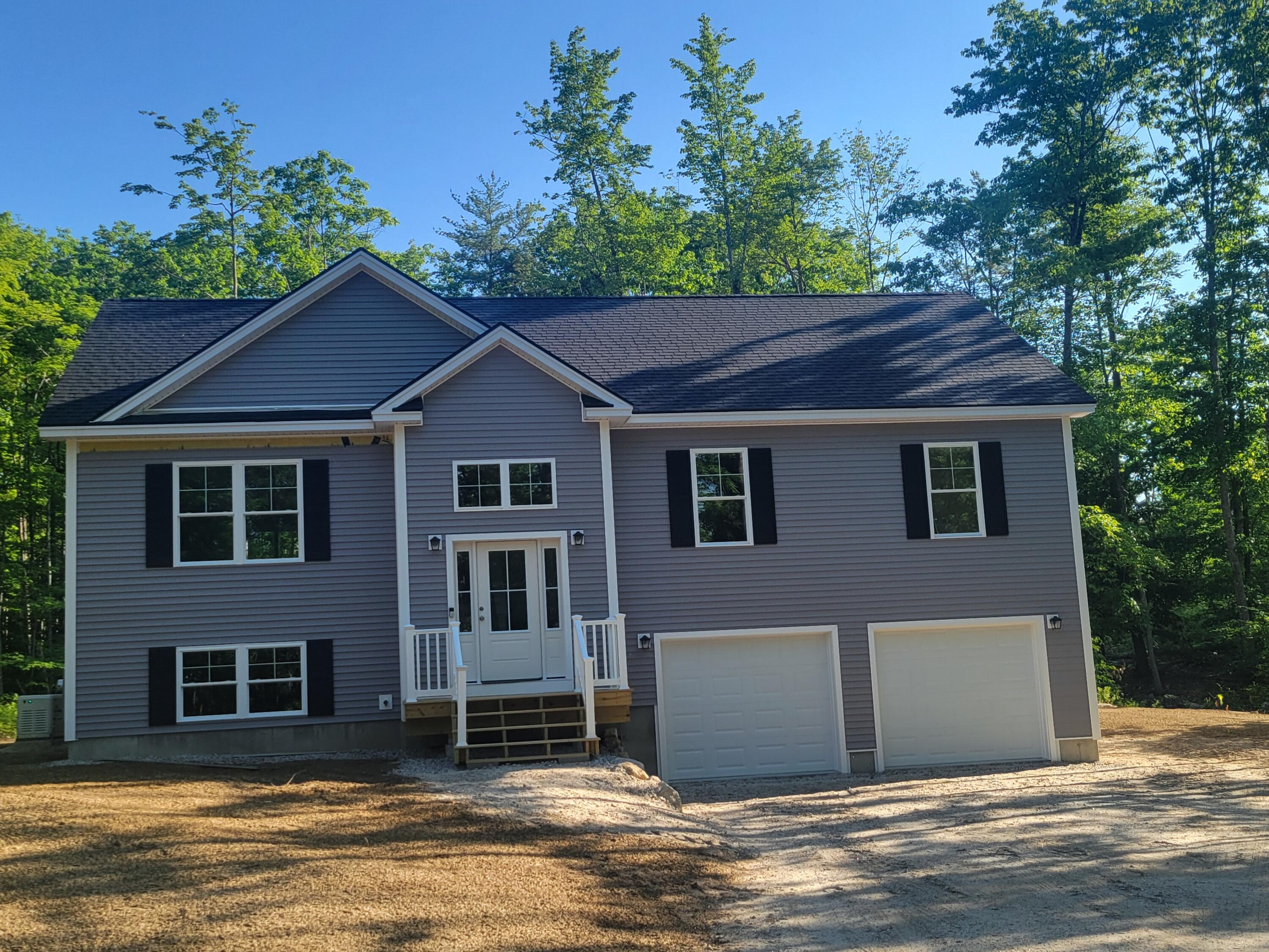 Lot 2 Winn Road