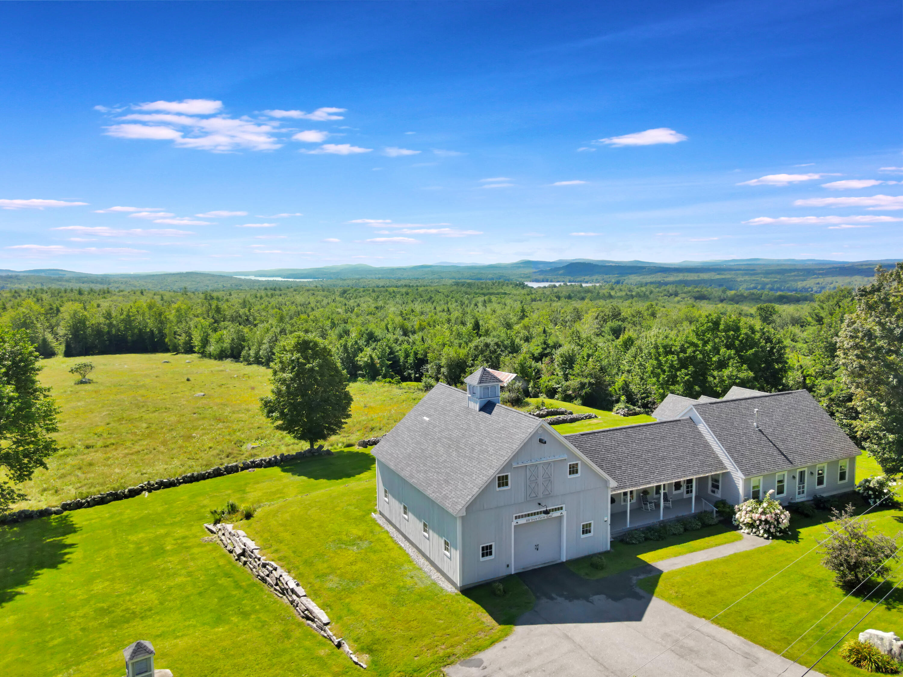 101 Town Farm Road