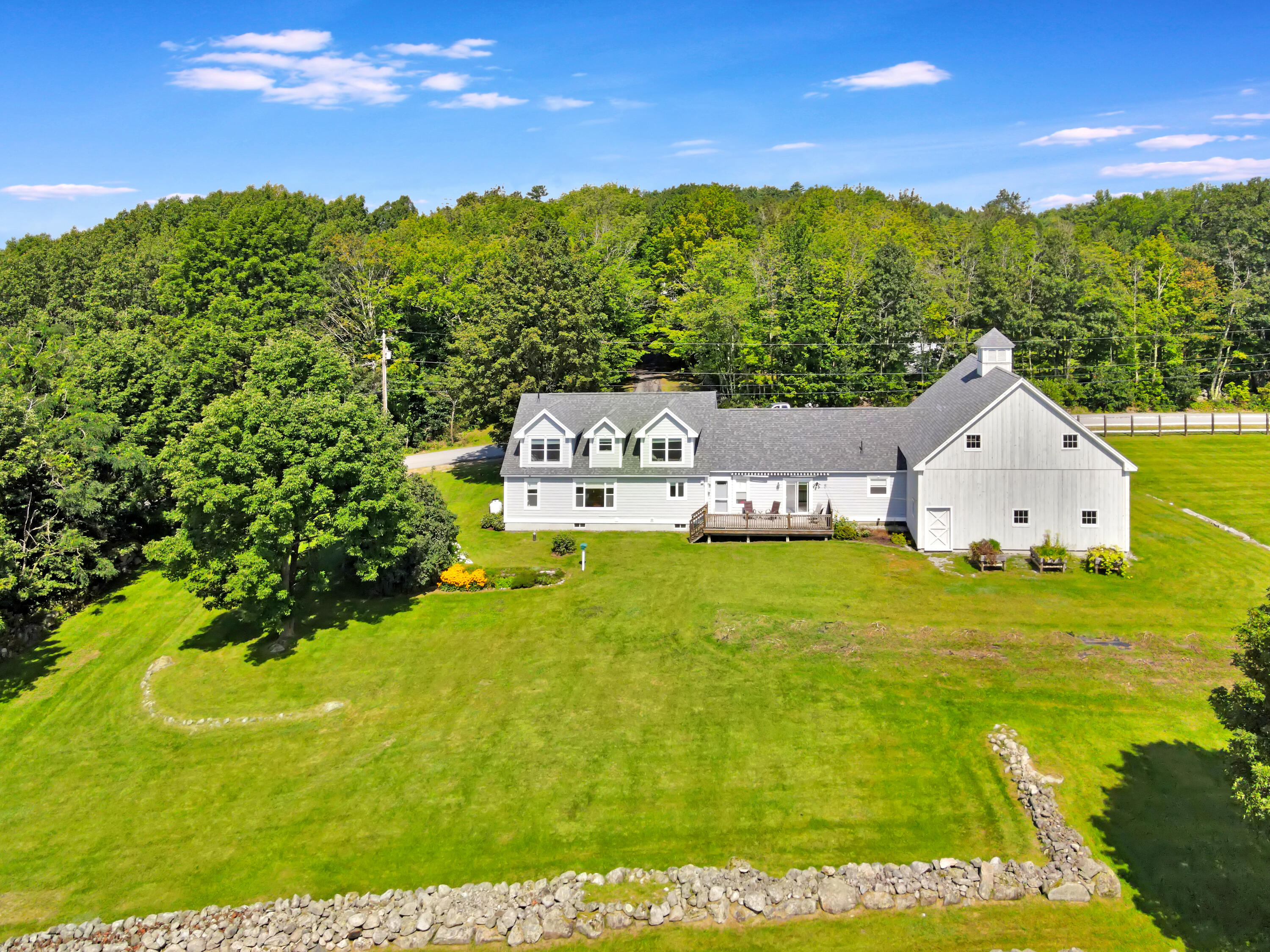 101 Town Farm Road