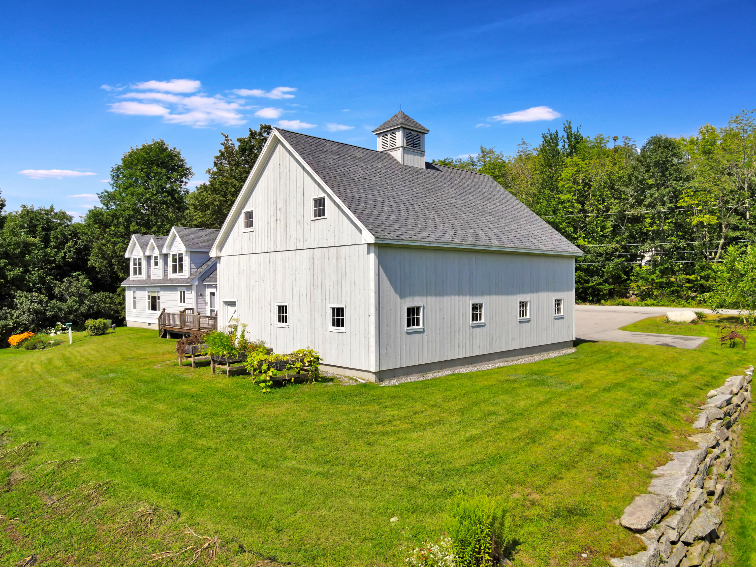 101 Town Farm Road