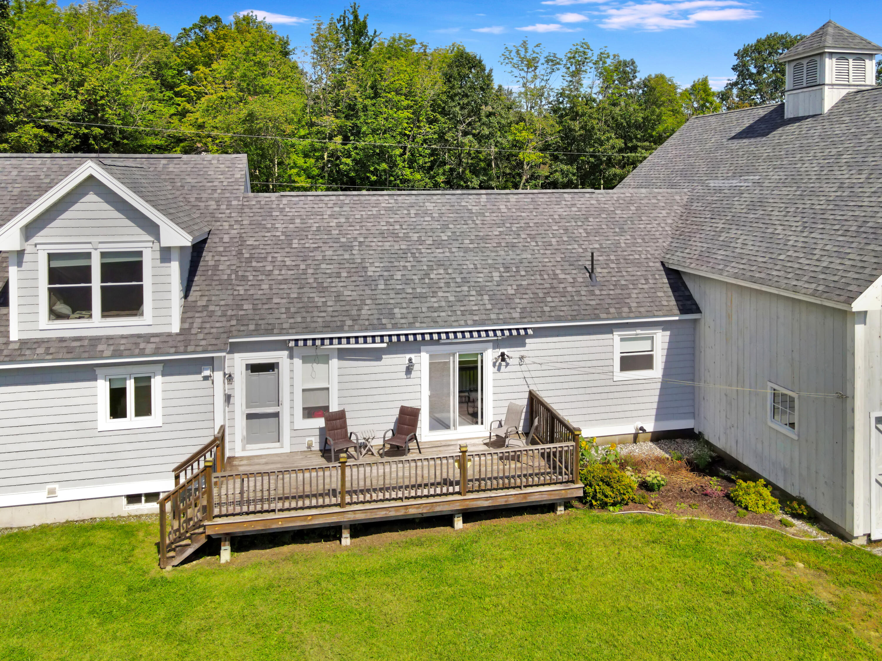 101 Town Farm Road