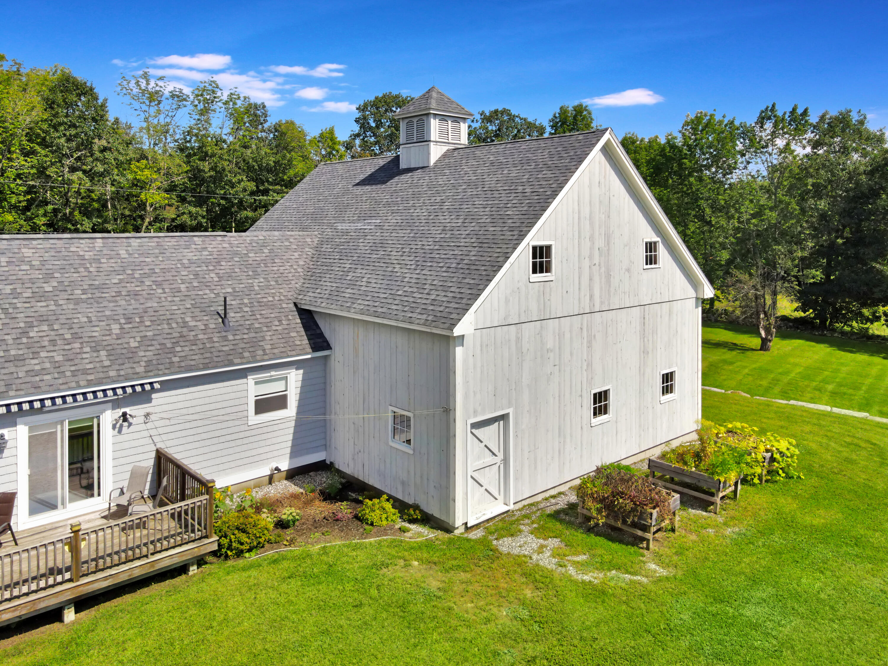 101 Town Farm Road