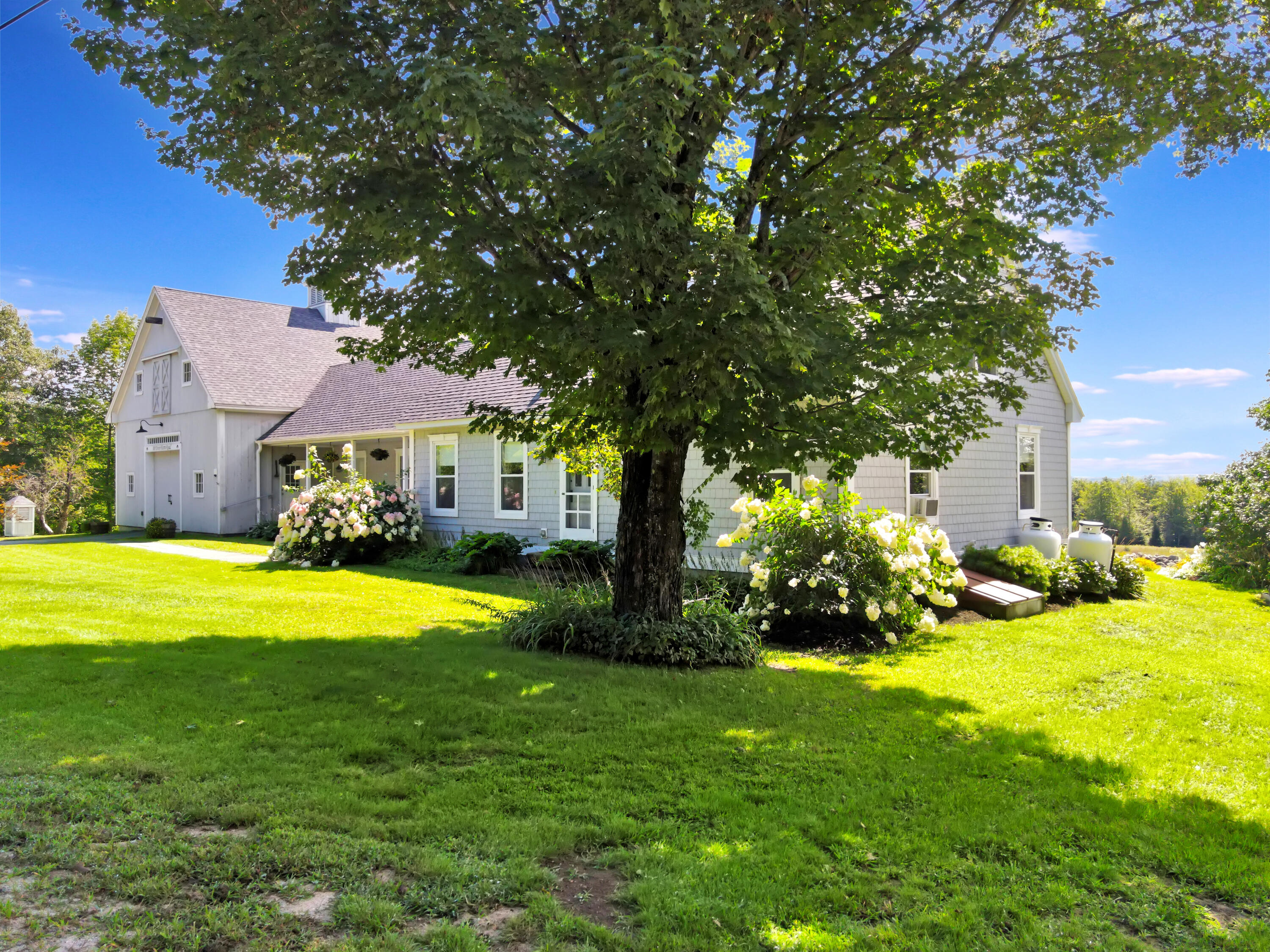 101 Town Farm Road
