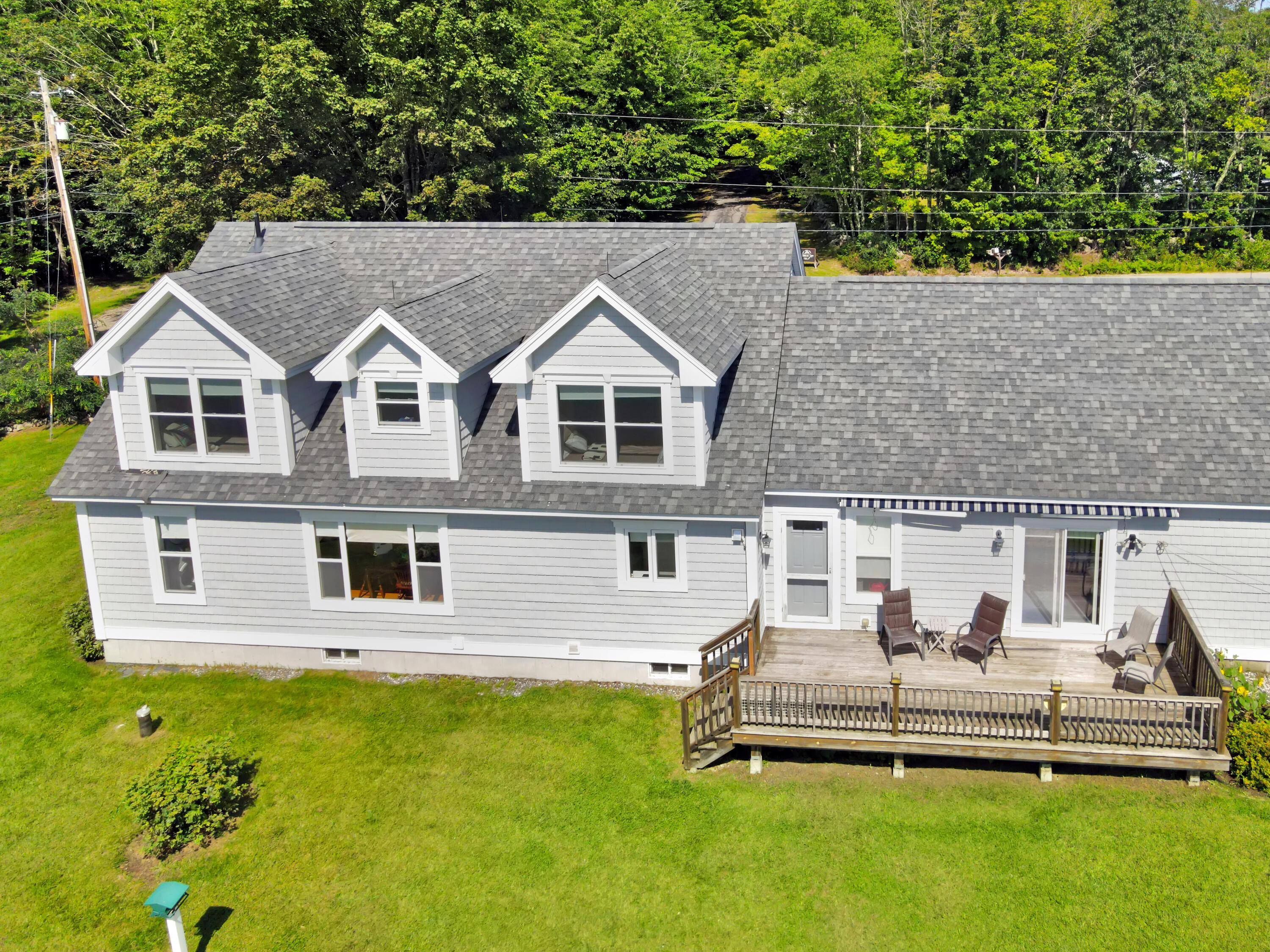 101 Town Farm Road