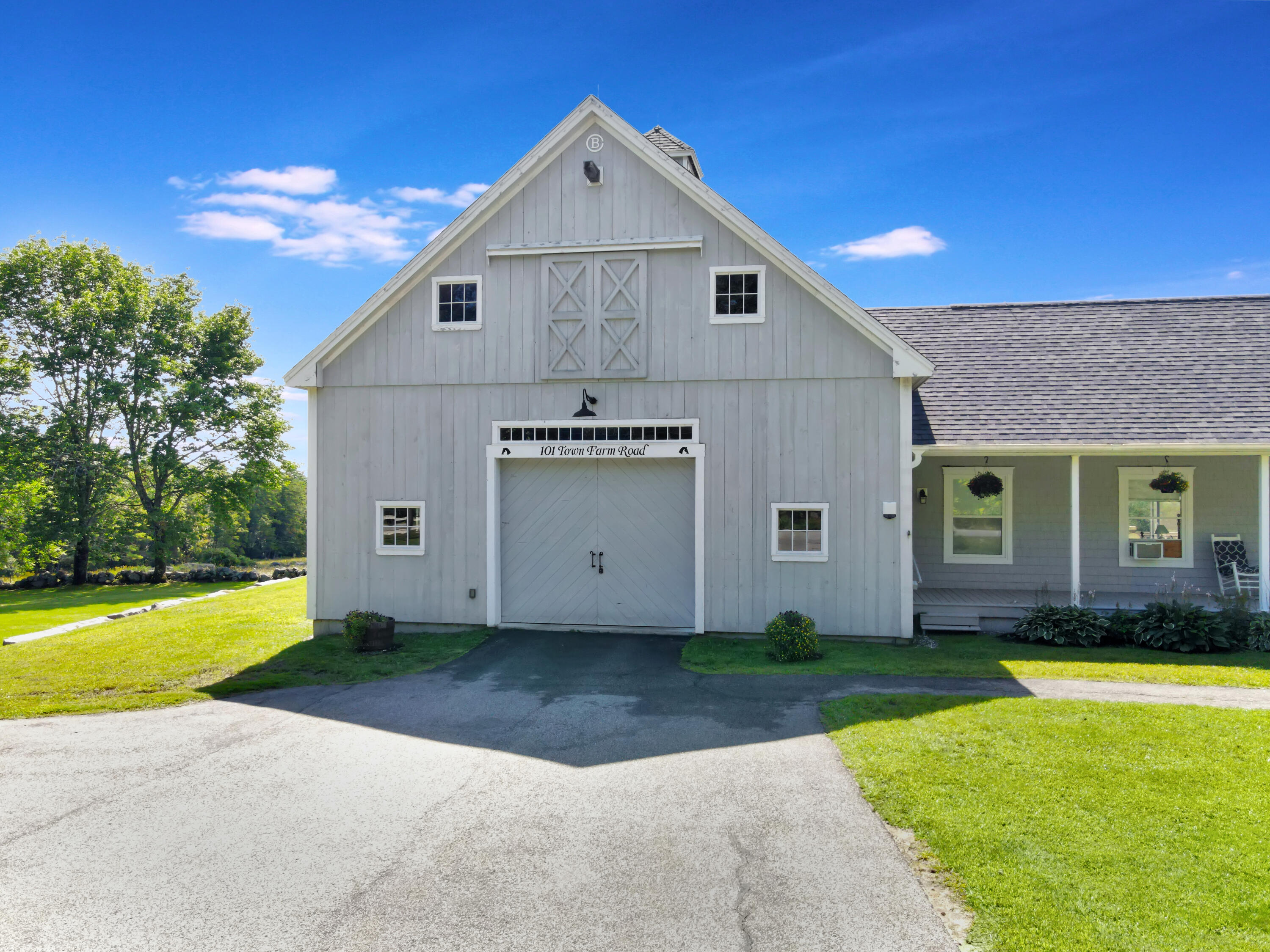101 Town Farm Road
