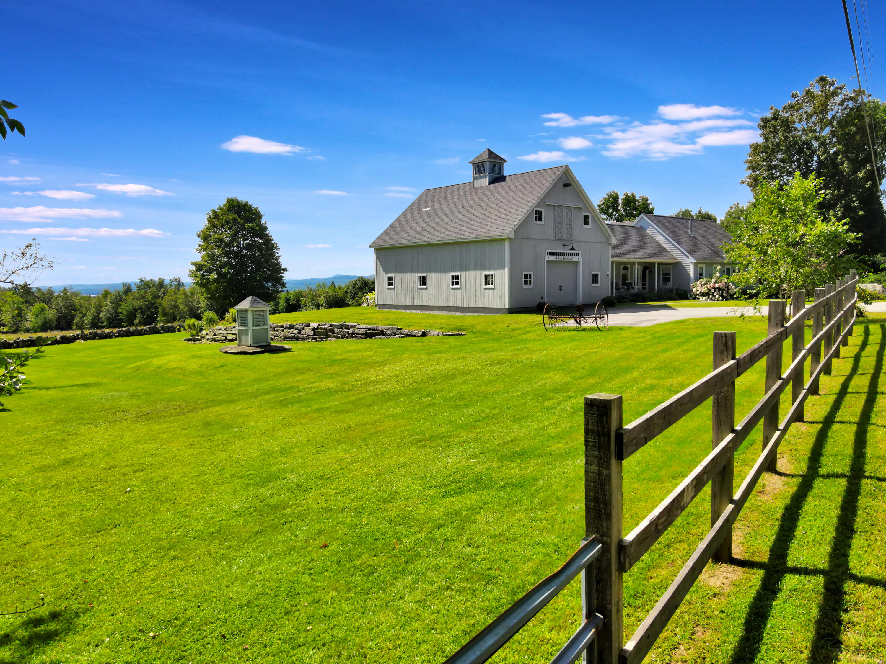 101 Town Farm Road