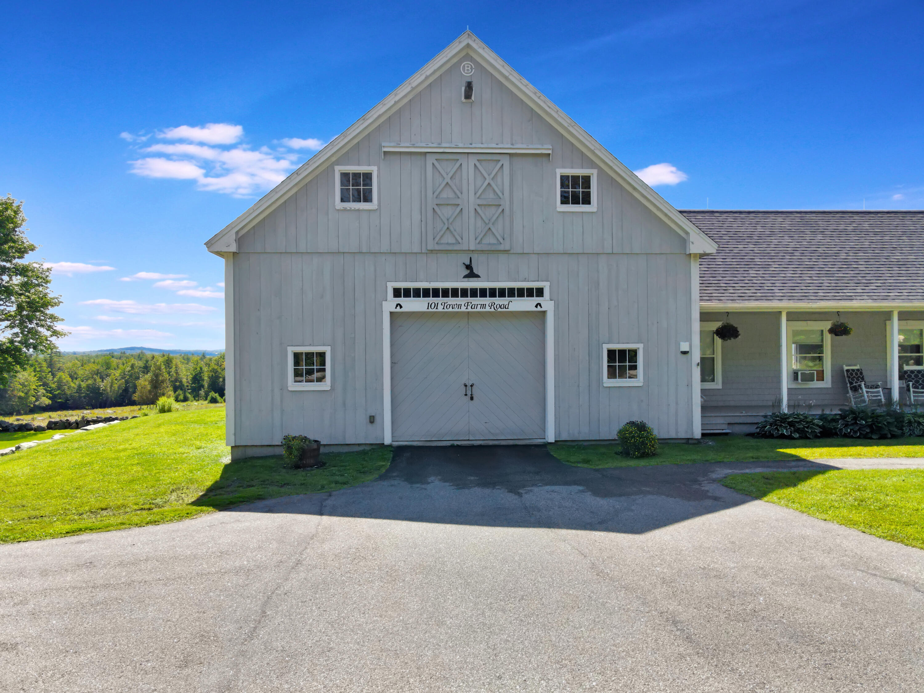 101 Town Farm Road