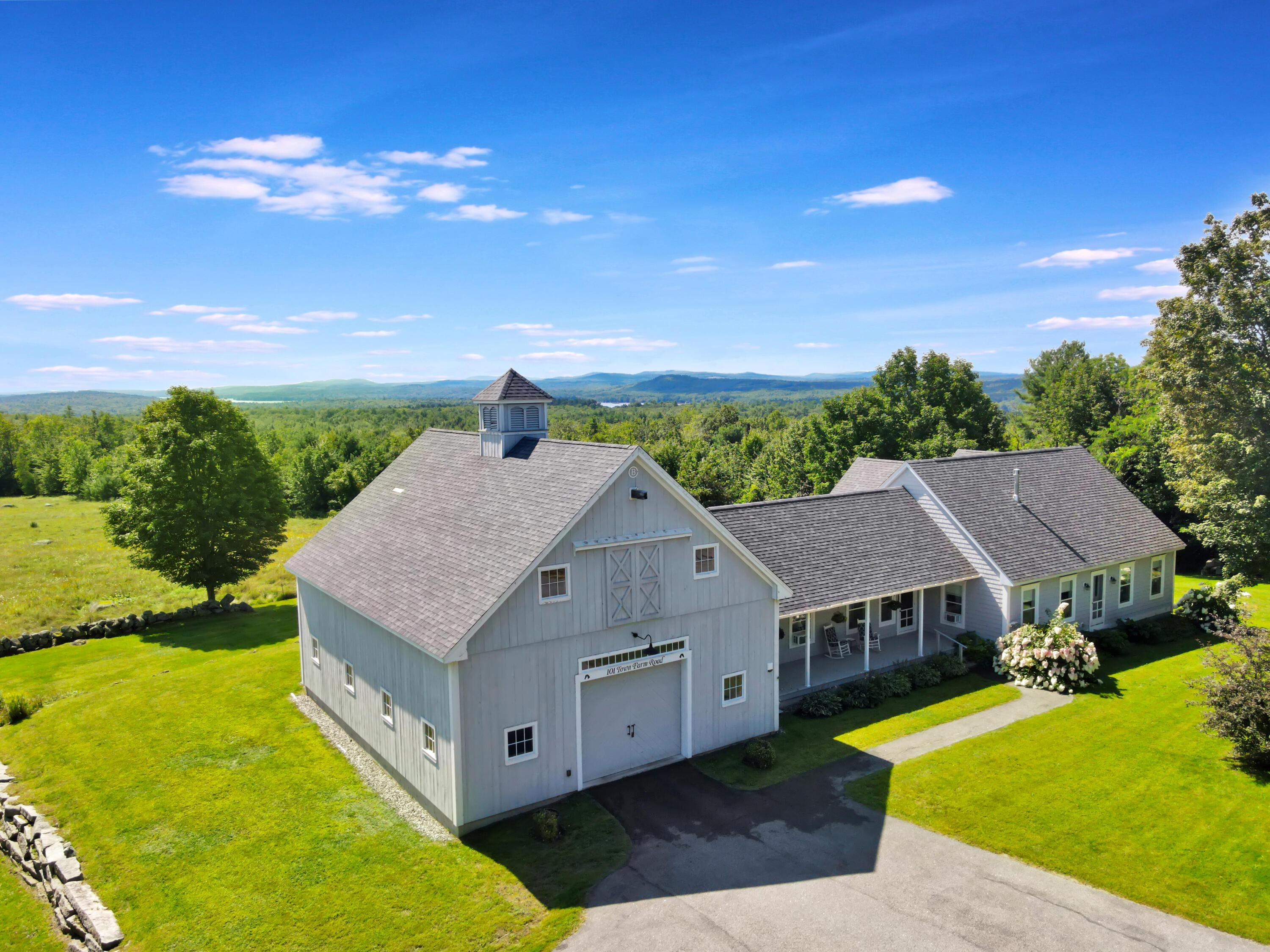 101 Town Farm Road