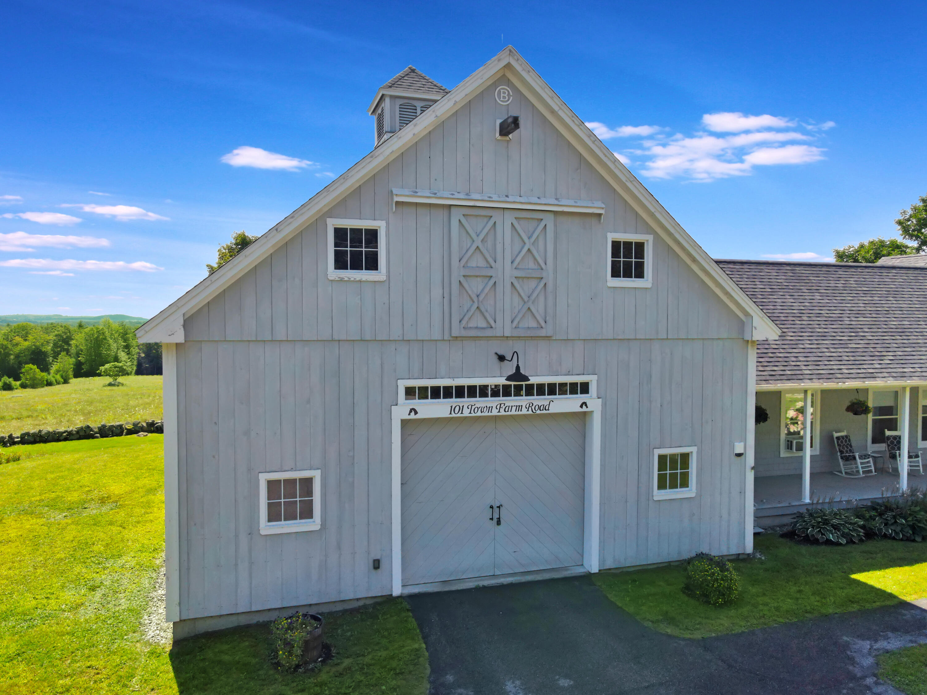 101 Town Farm Road