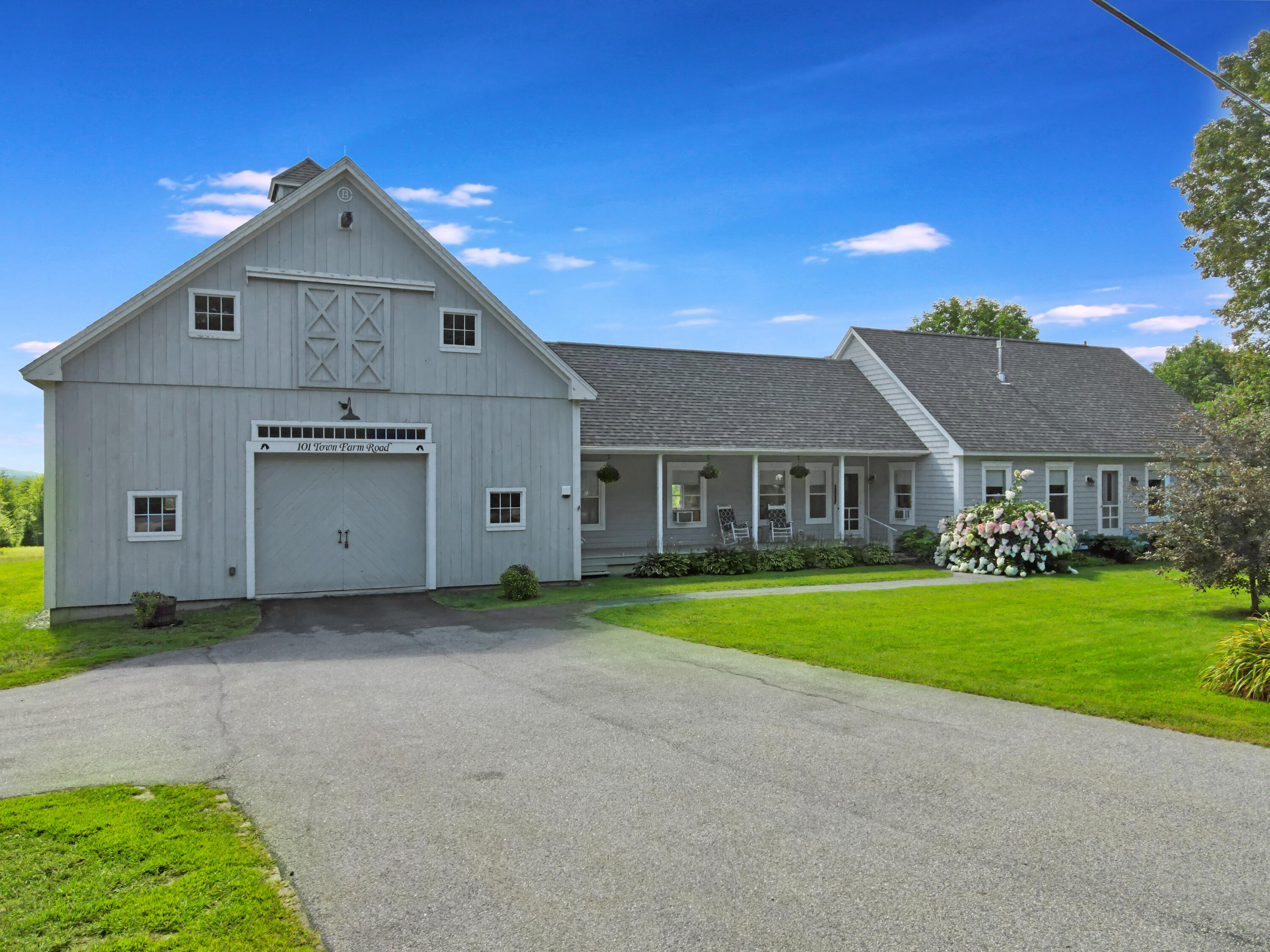101 Town Farm Road