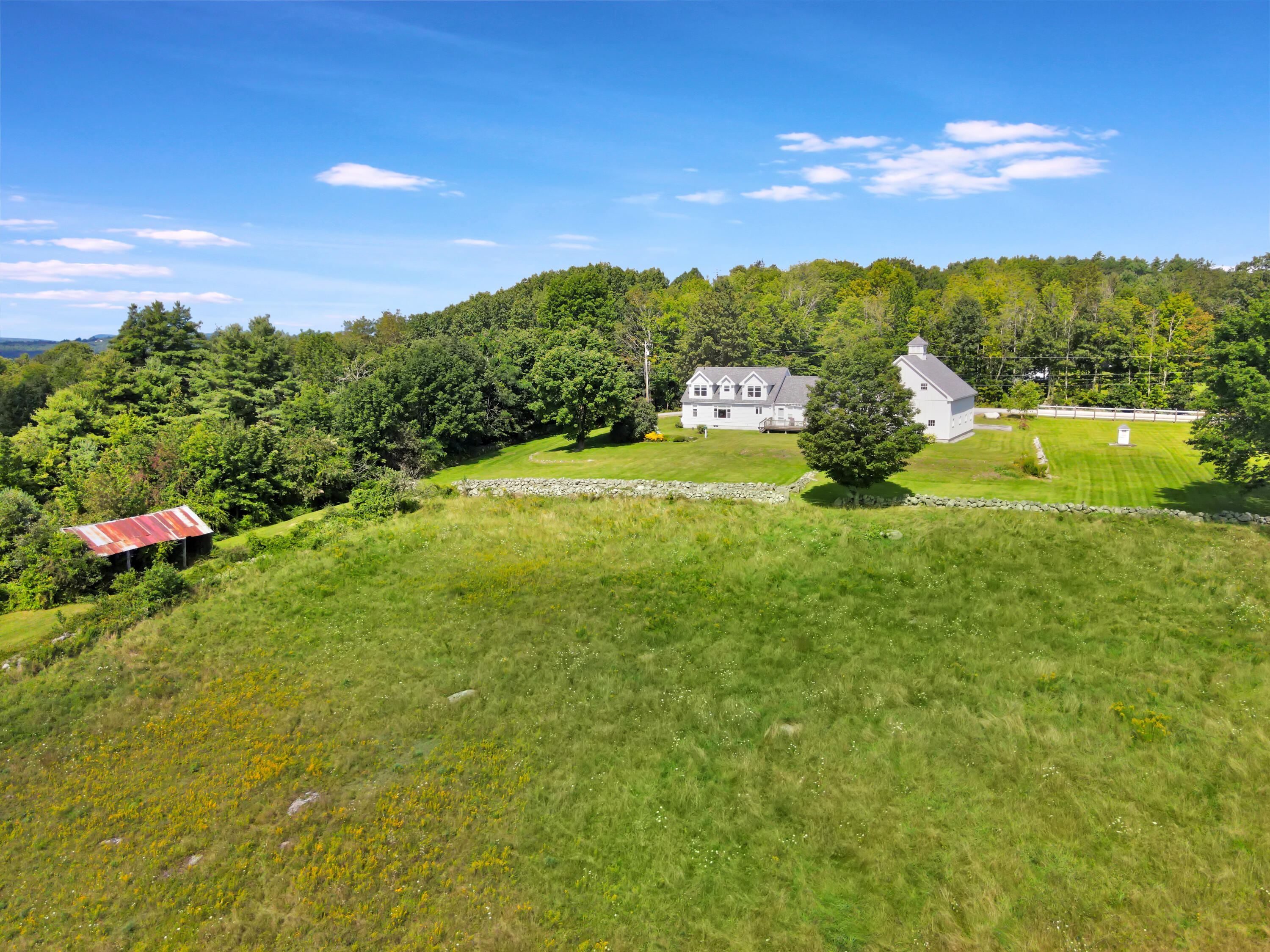 101 Town Farm Road
