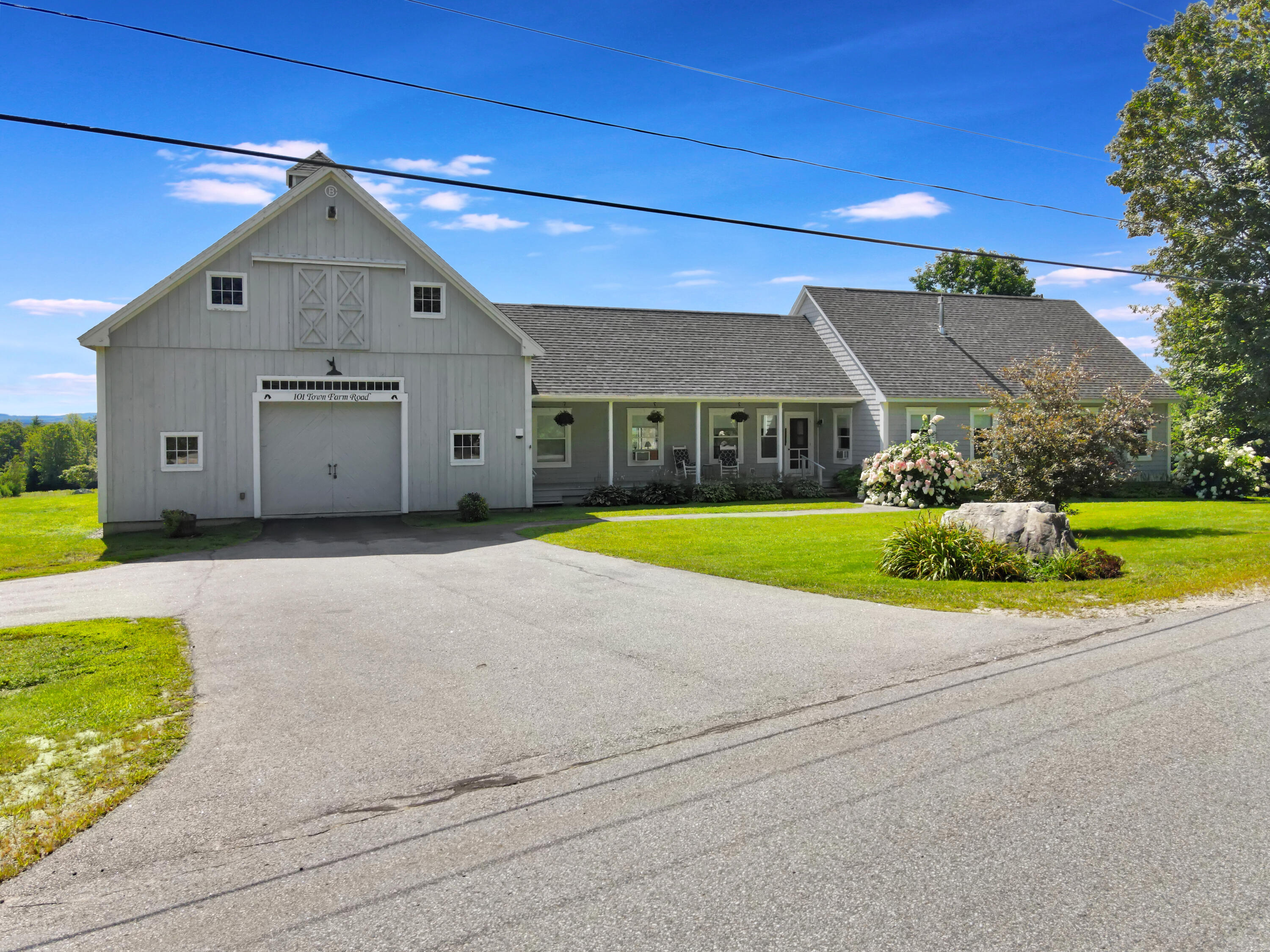 101 Town Farm Road