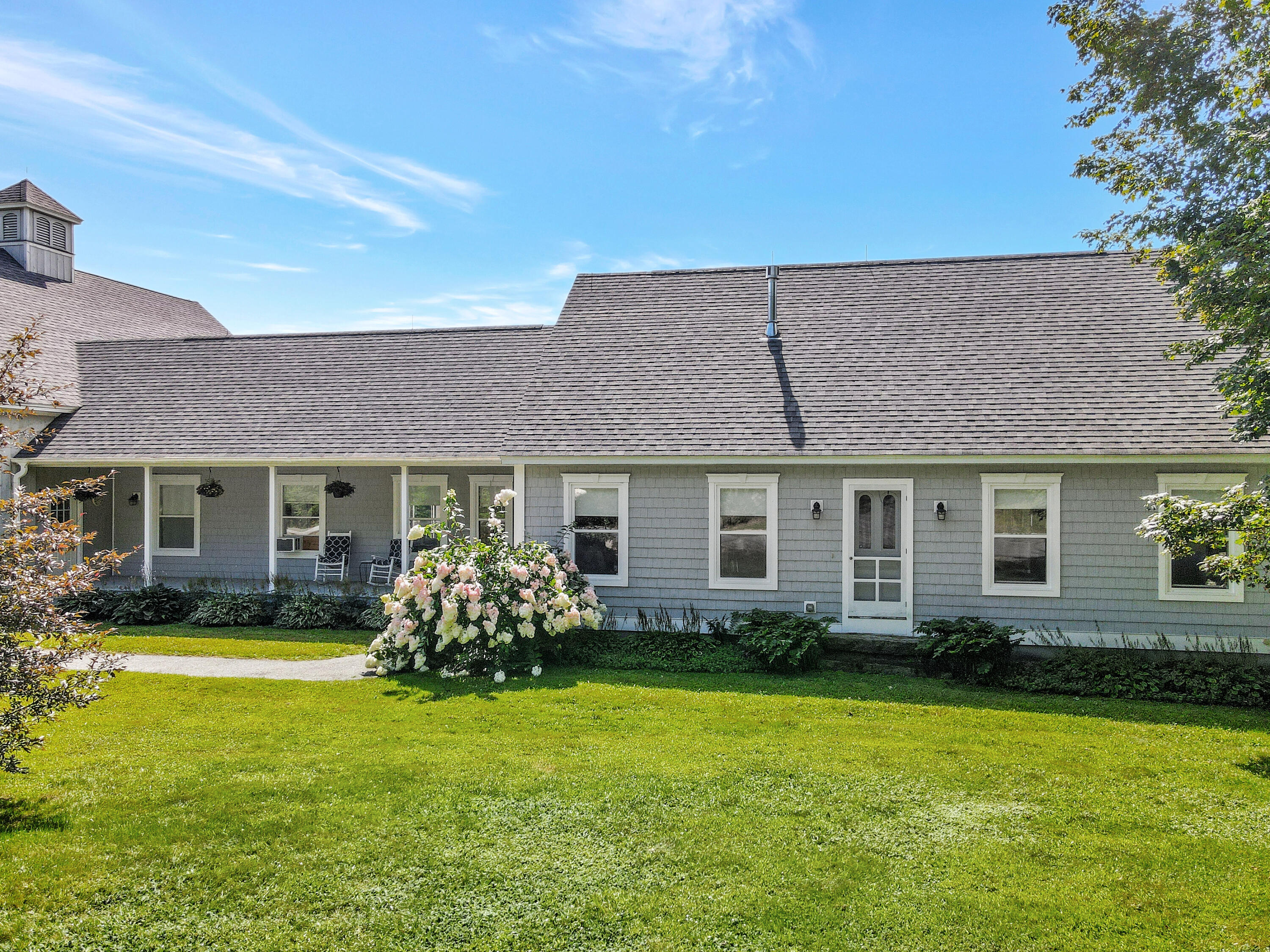 101 Town Farm Road