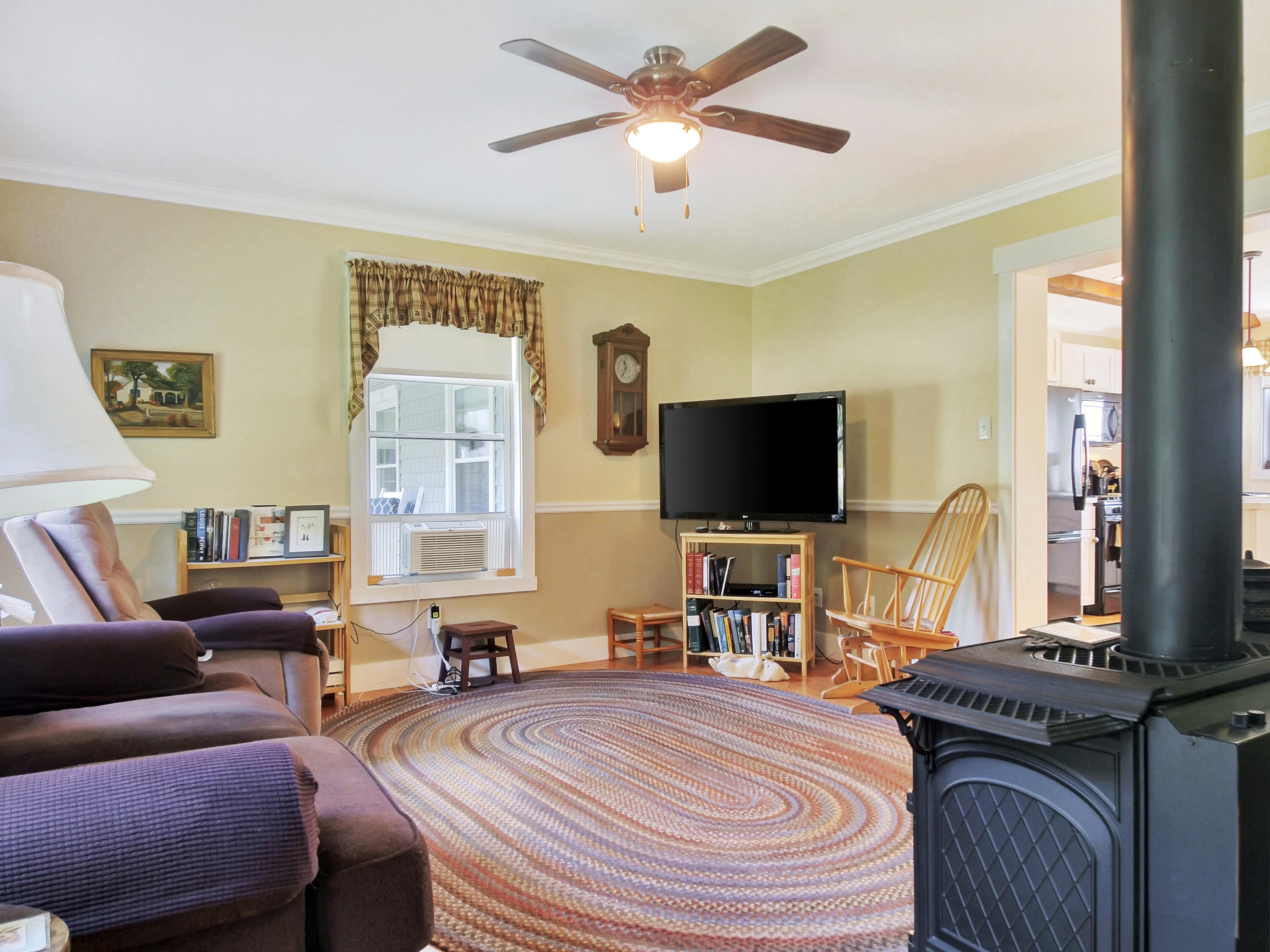101 Town Farm Road