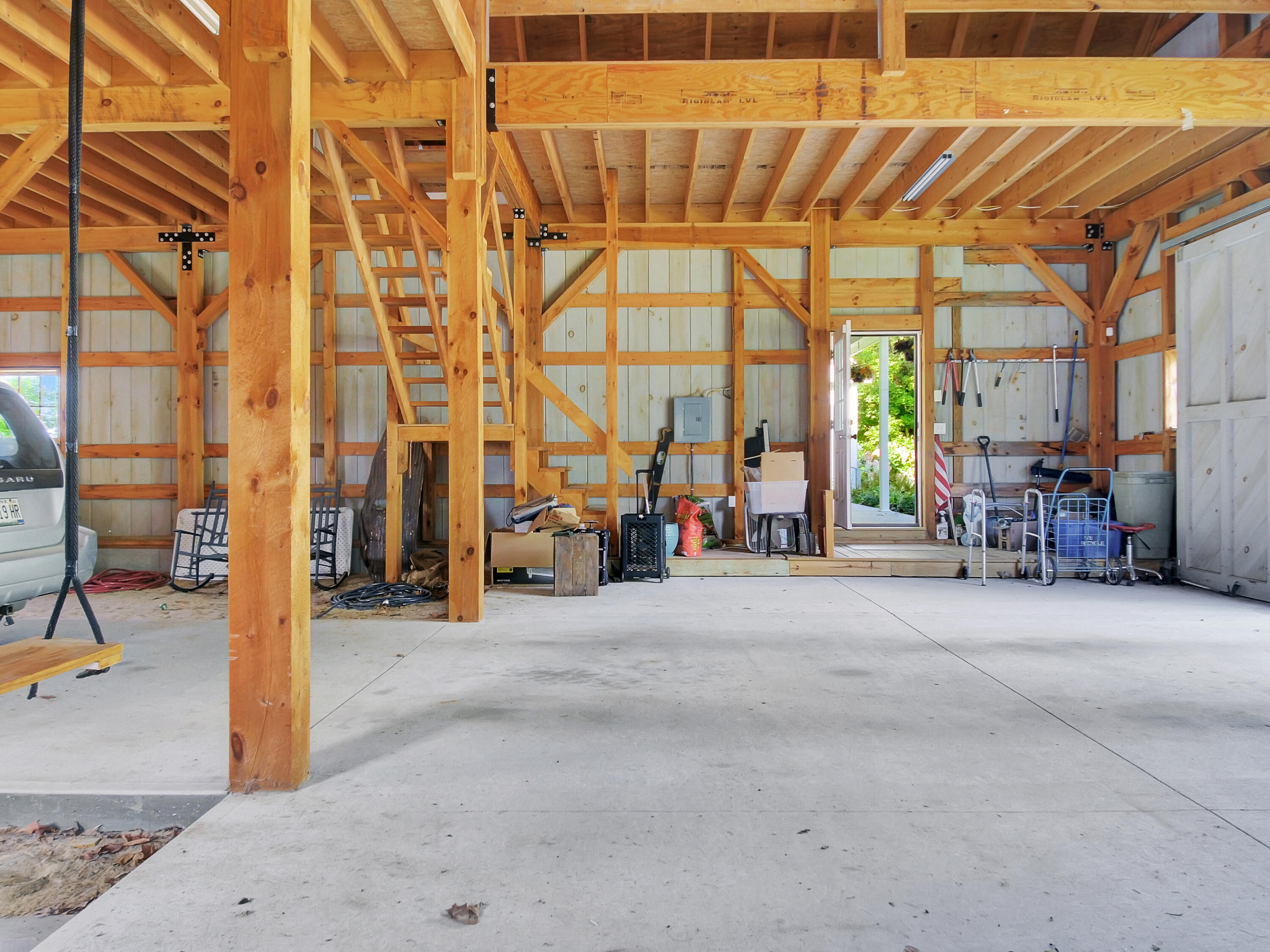 101 Town Farm Road