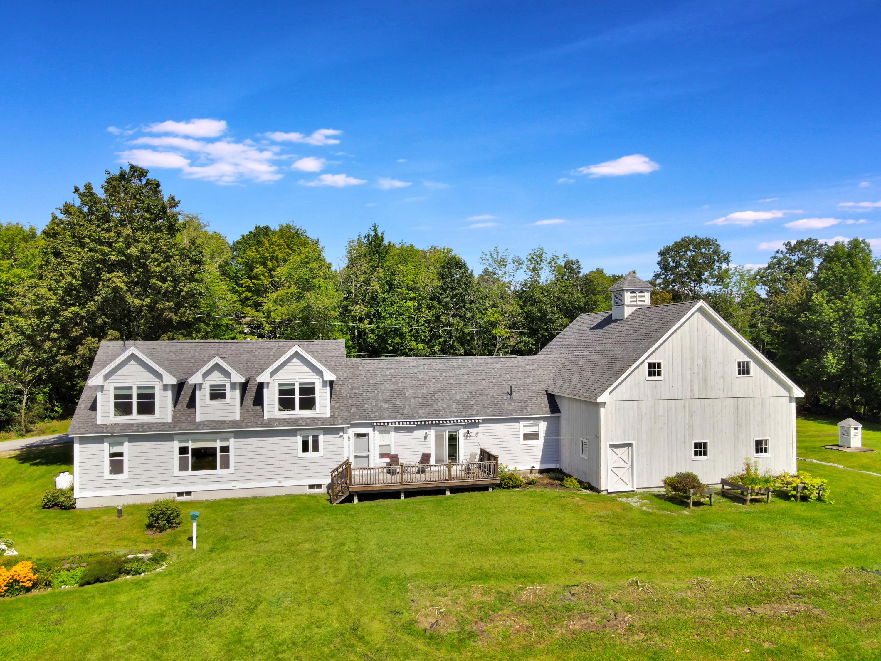 101 Town Farm Road