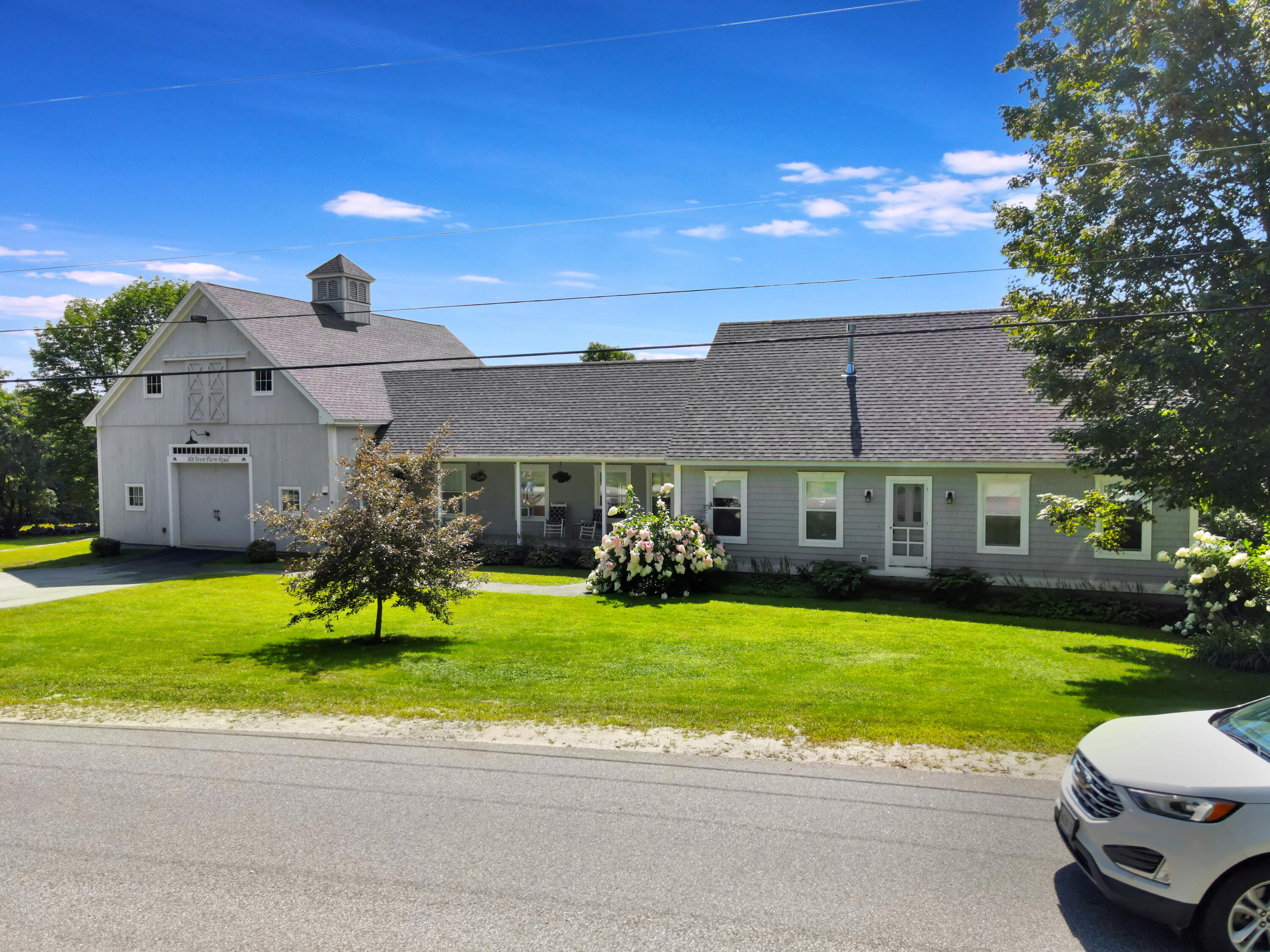 101 Town Farm Road