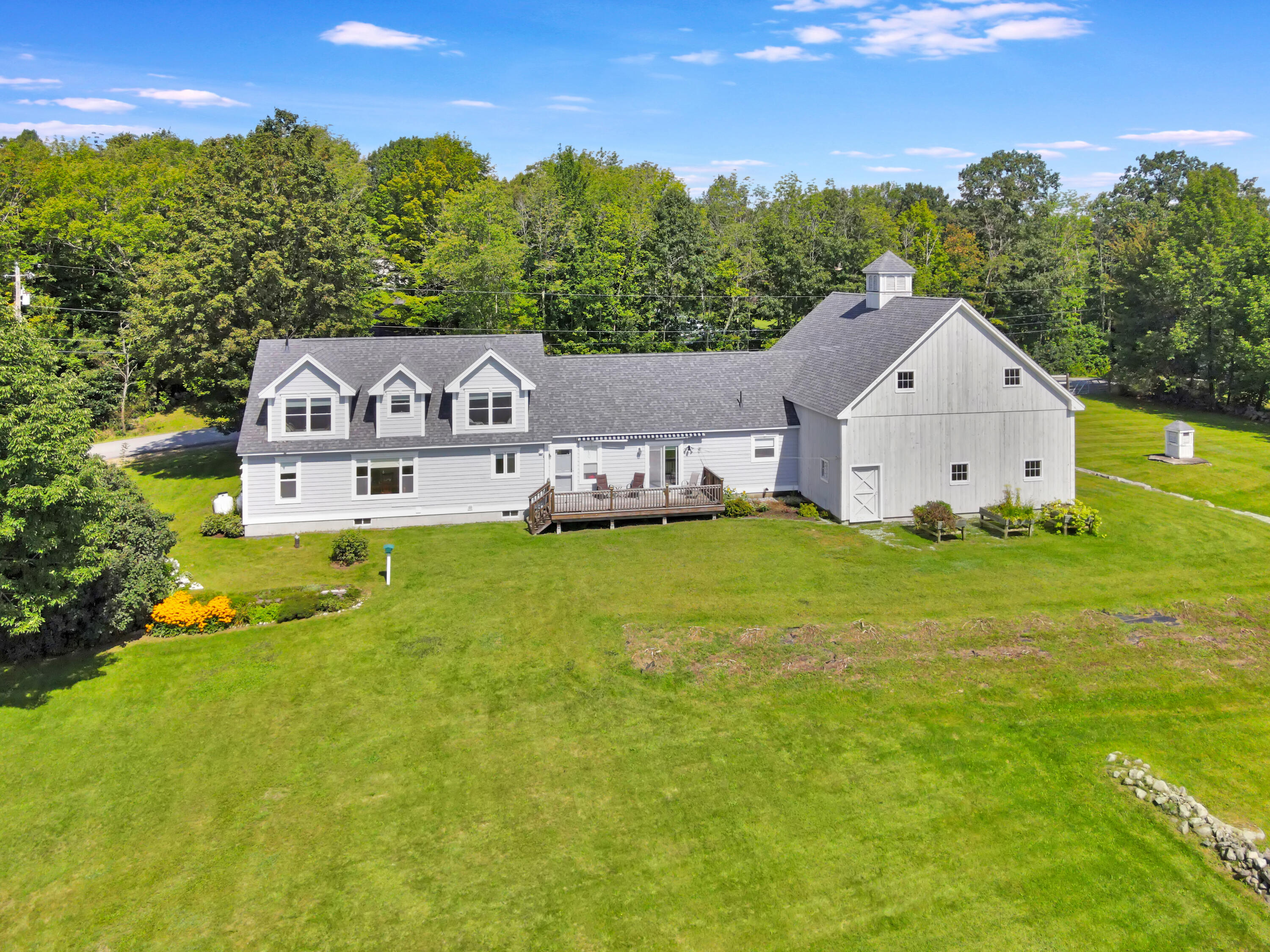 101 Town Farm Road