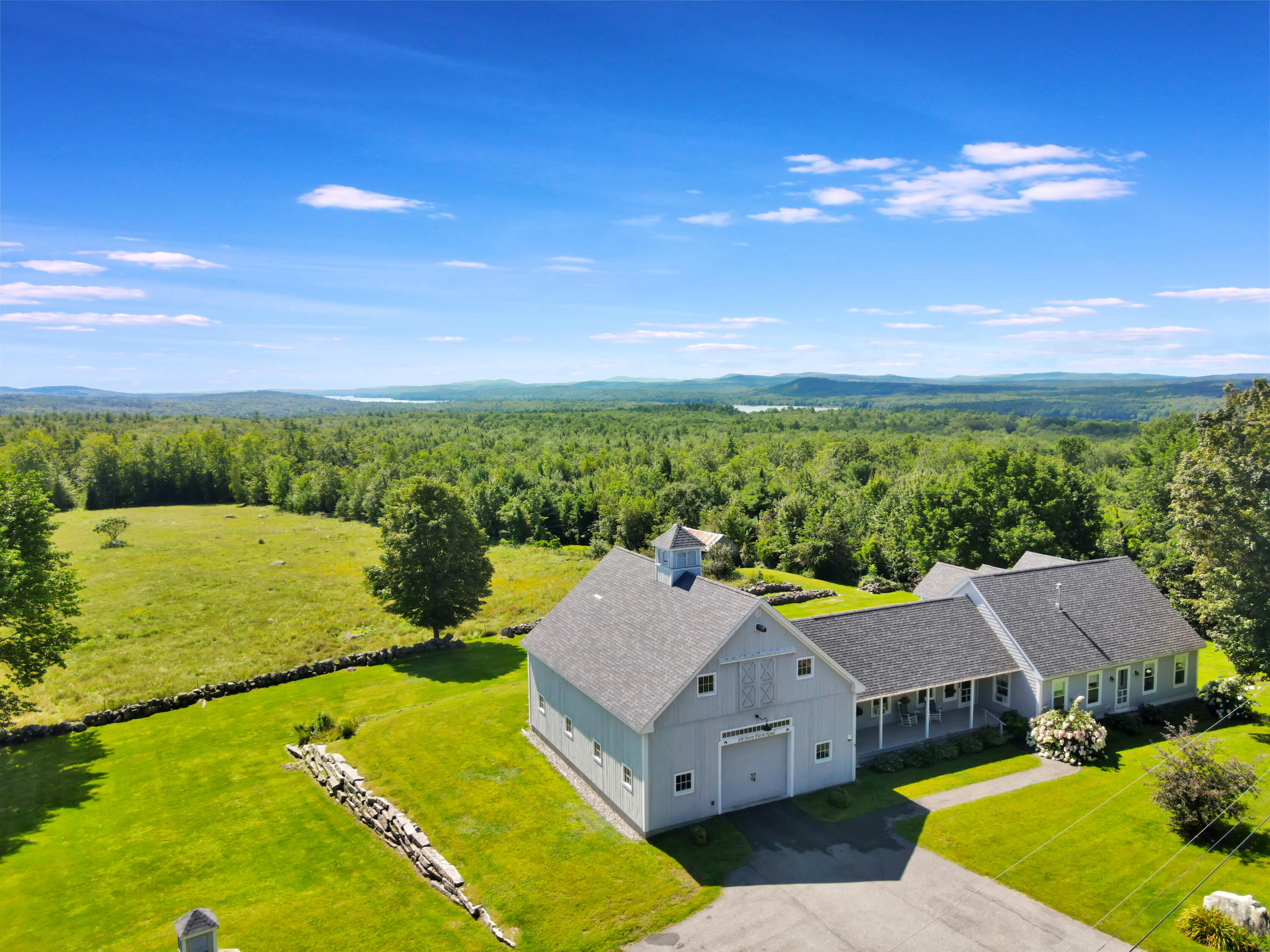 101 Town Farm Road
