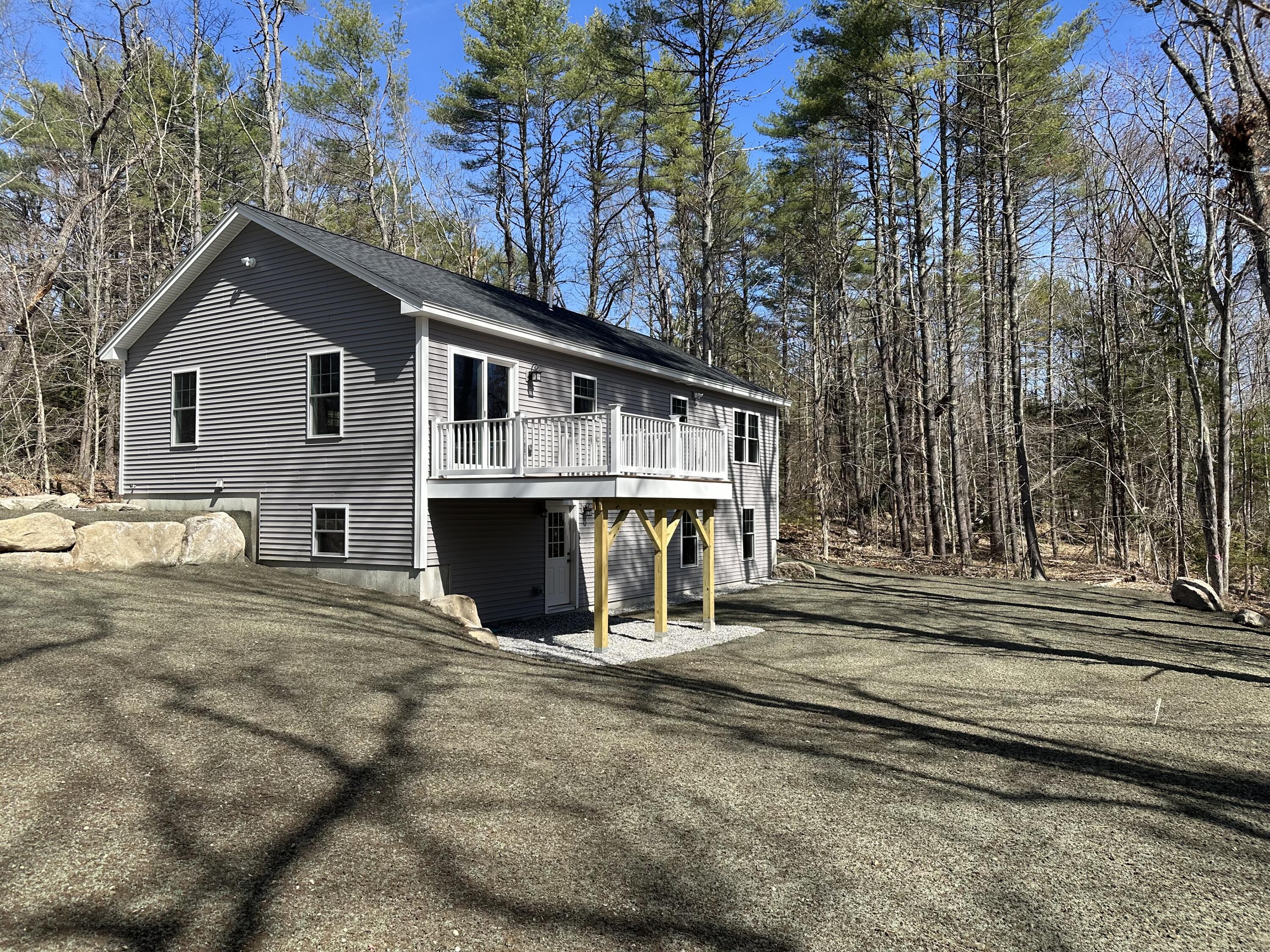 752 Quaker Ridge Road