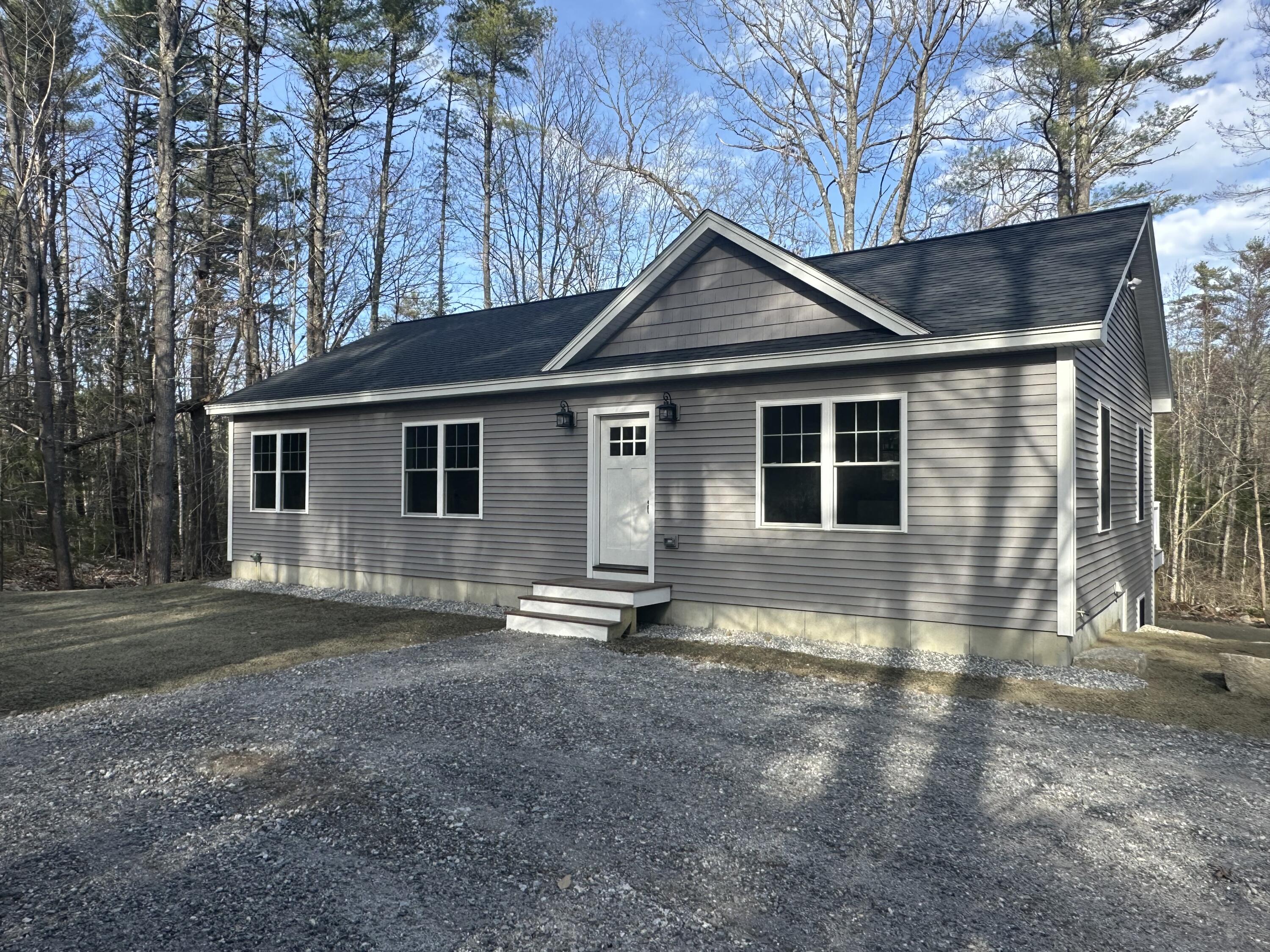 752 Quaker Ridge Road