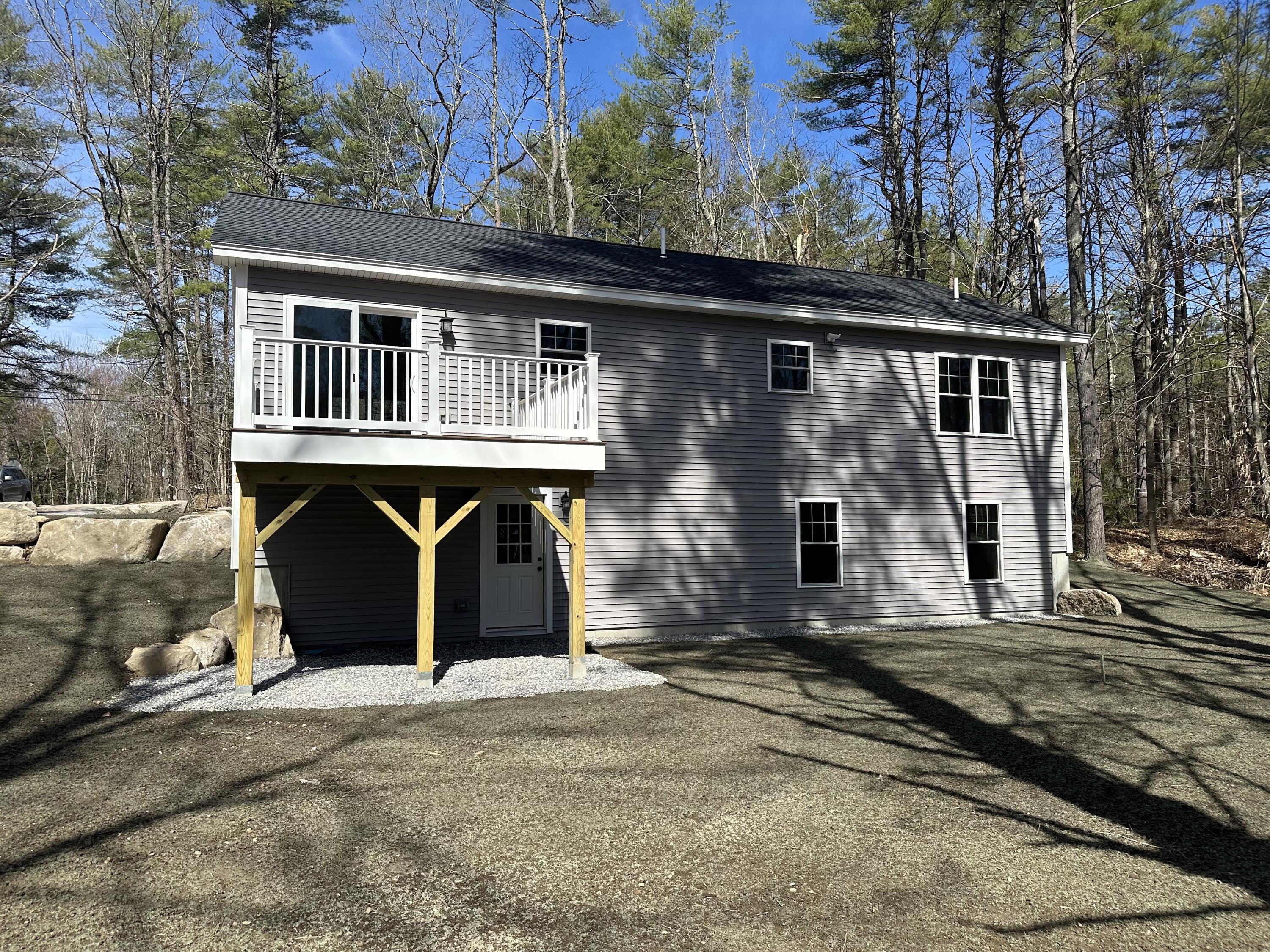 752 Quaker Ridge Road