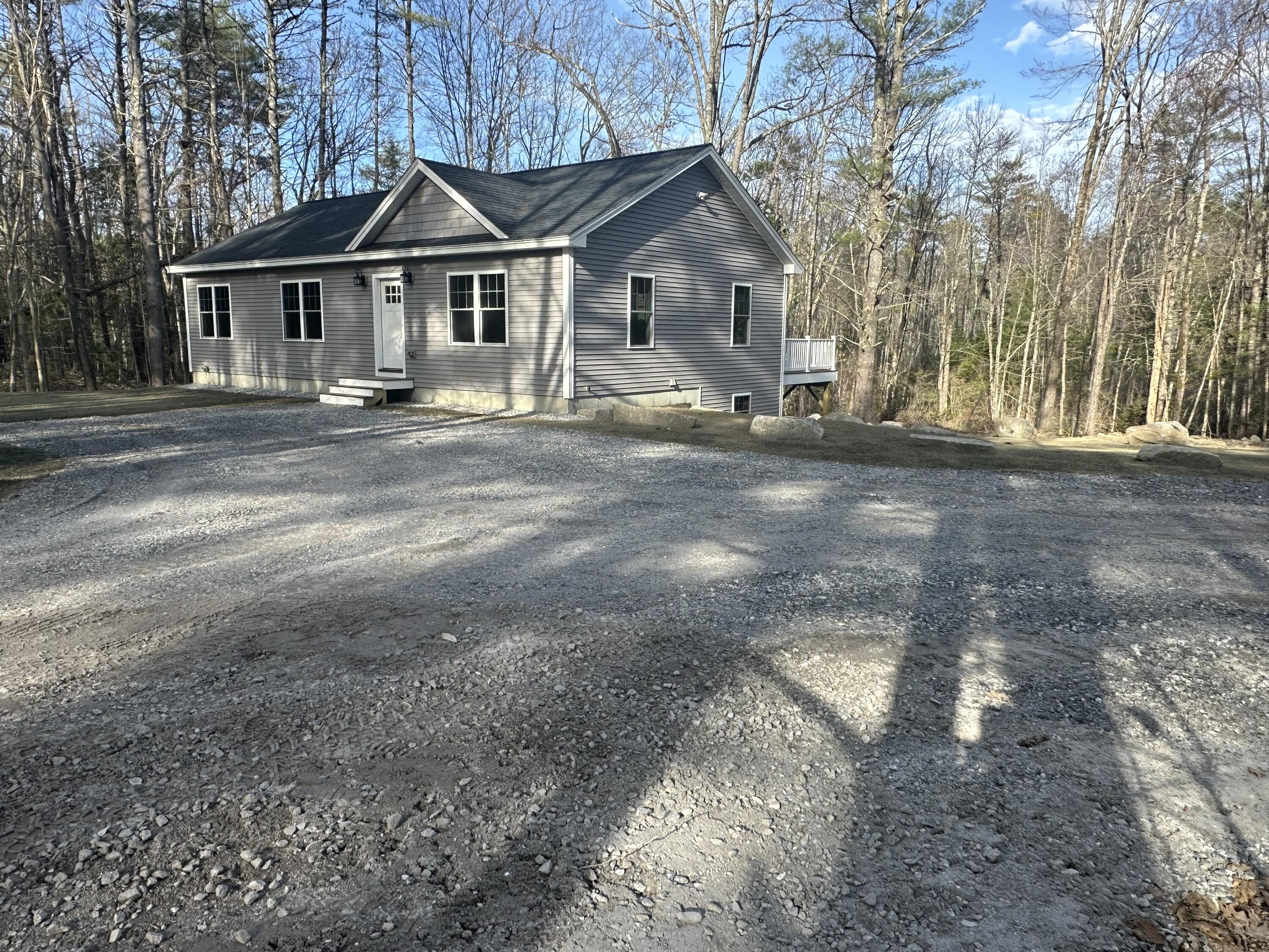 752 Quaker Ridge Road