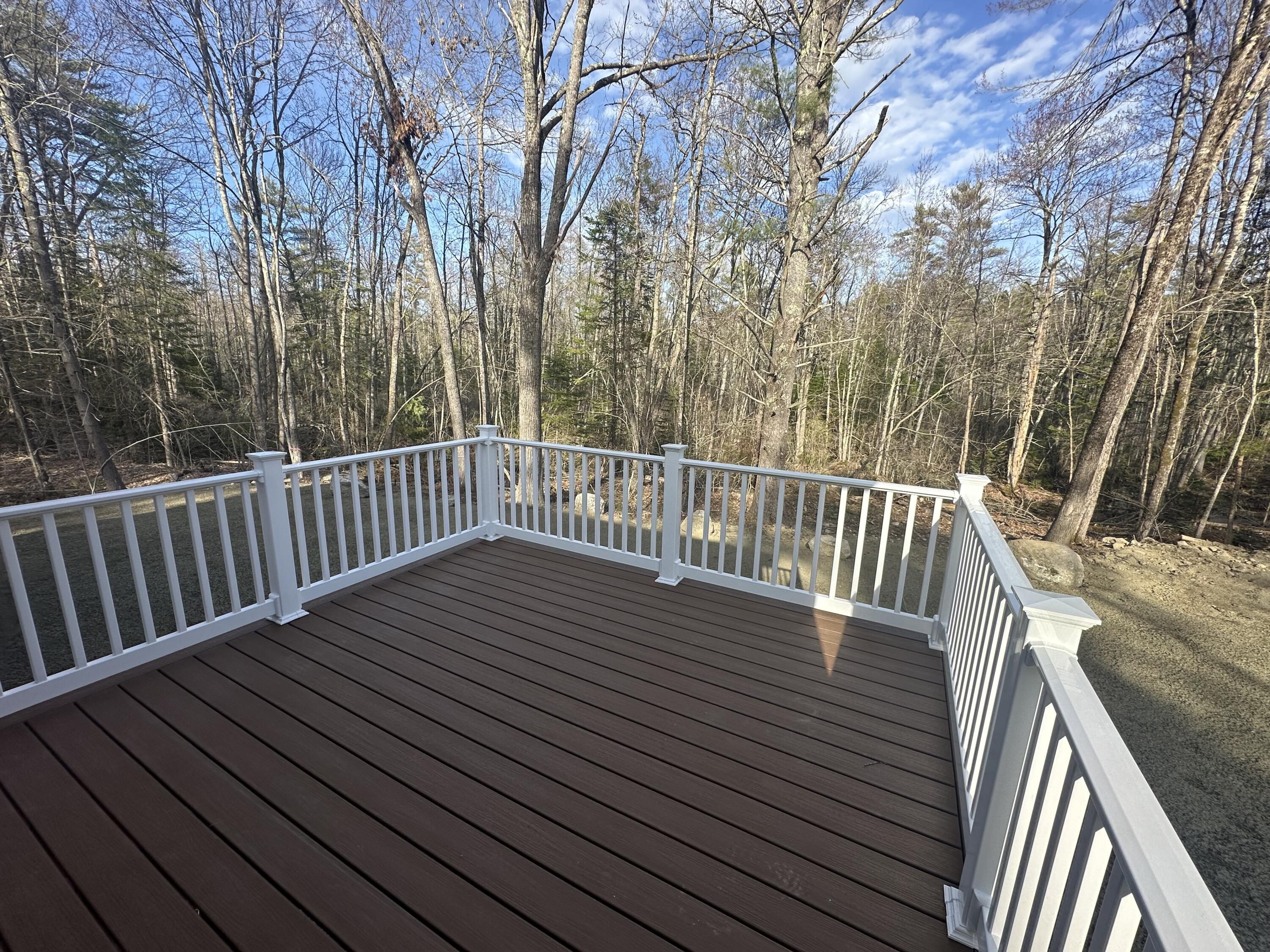752 Quaker Ridge Road