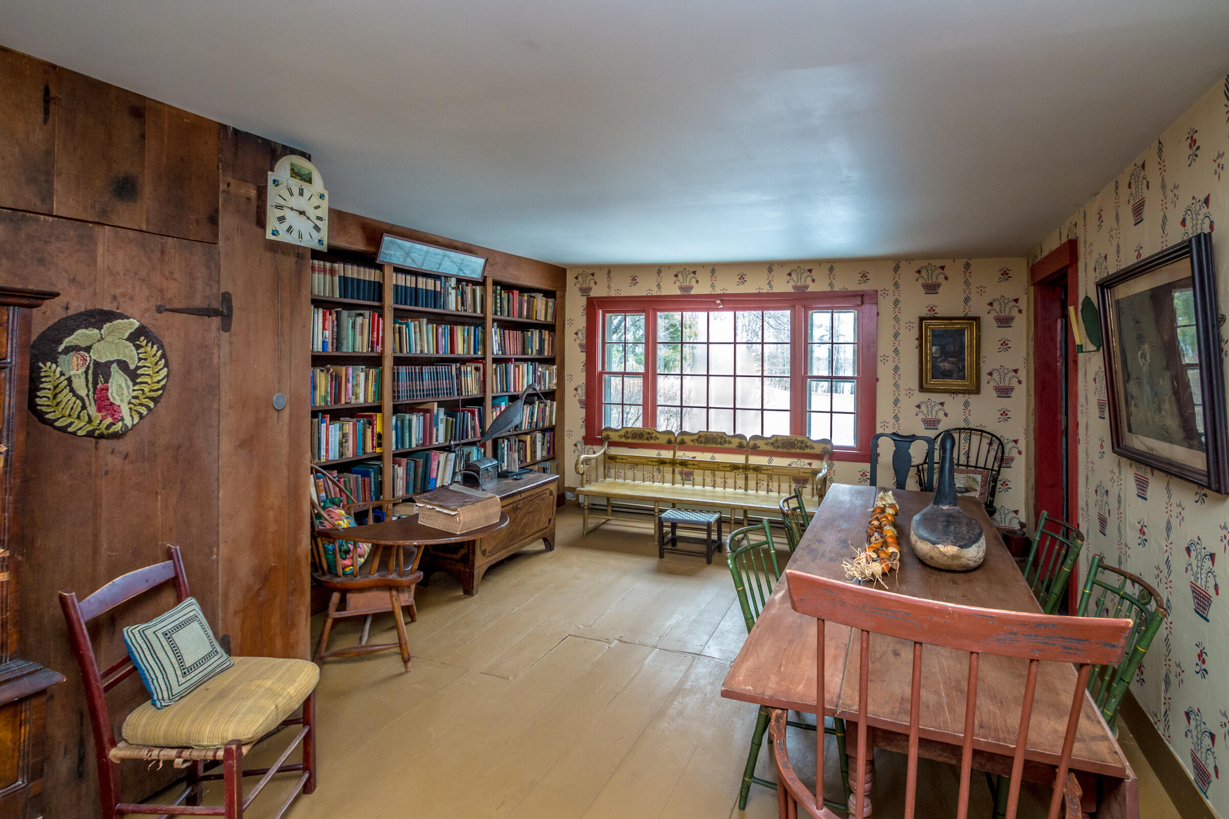 2460 Green Hill Road