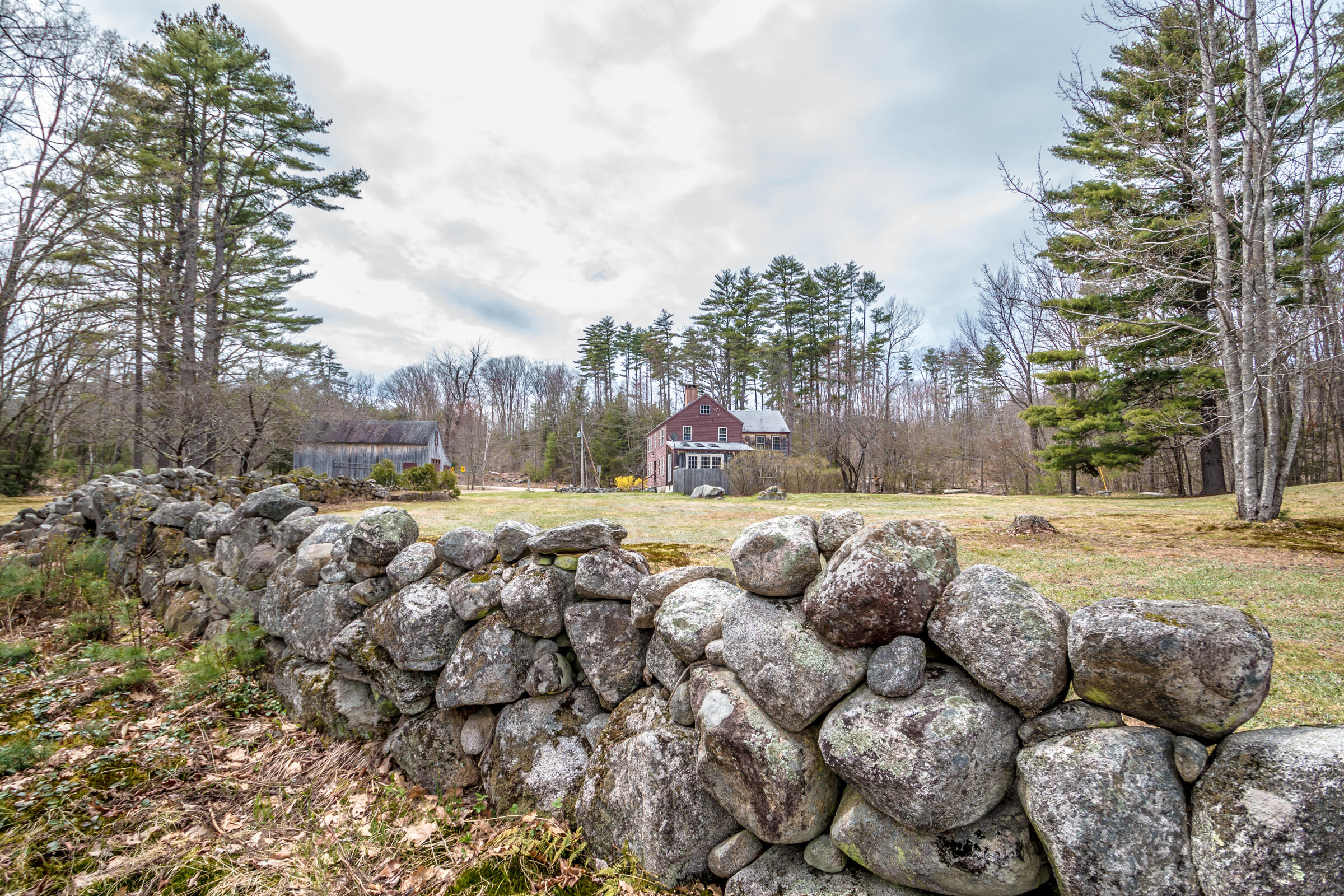 2460 Green Hill Road