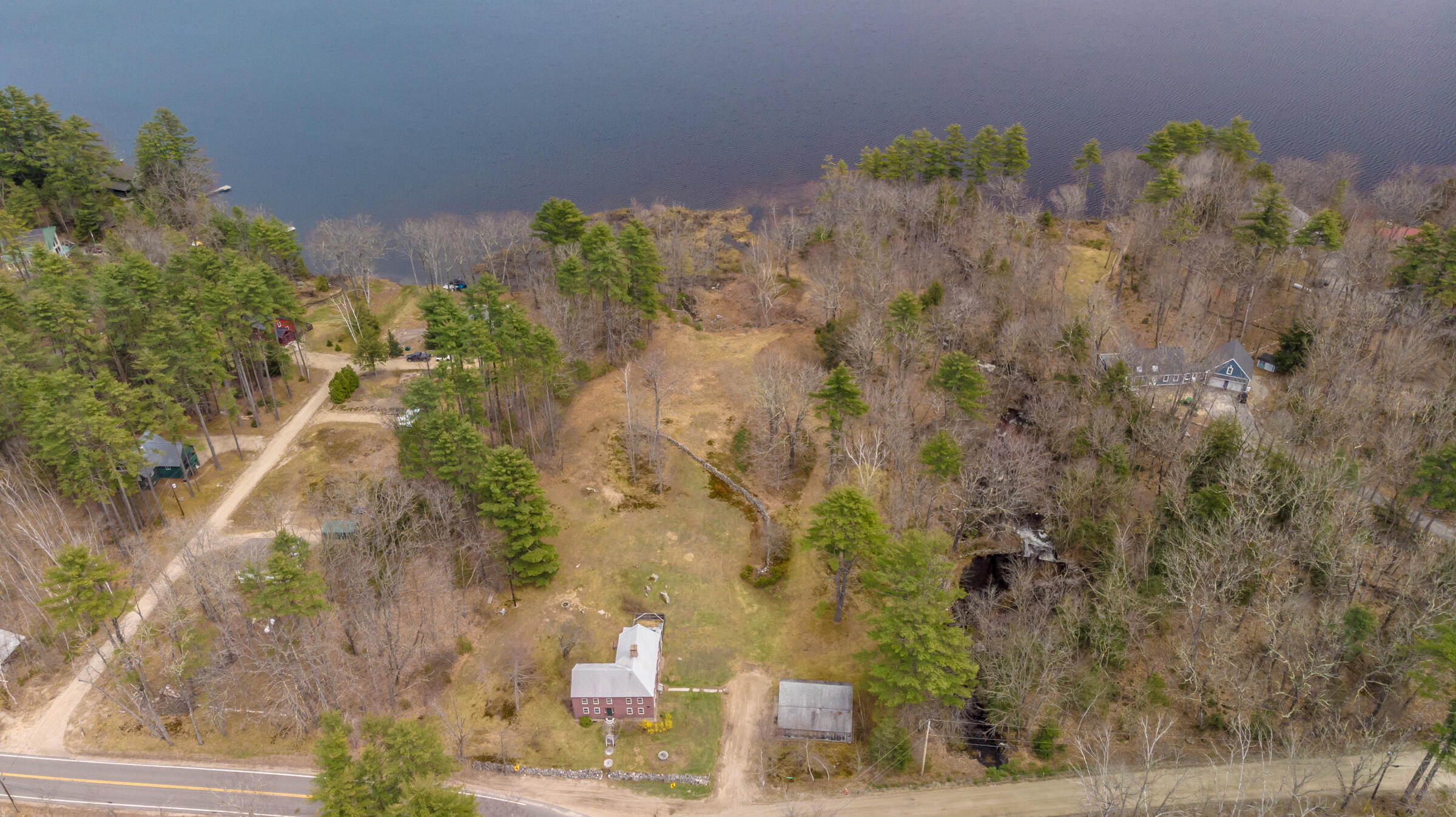 2460 Green Hill Road