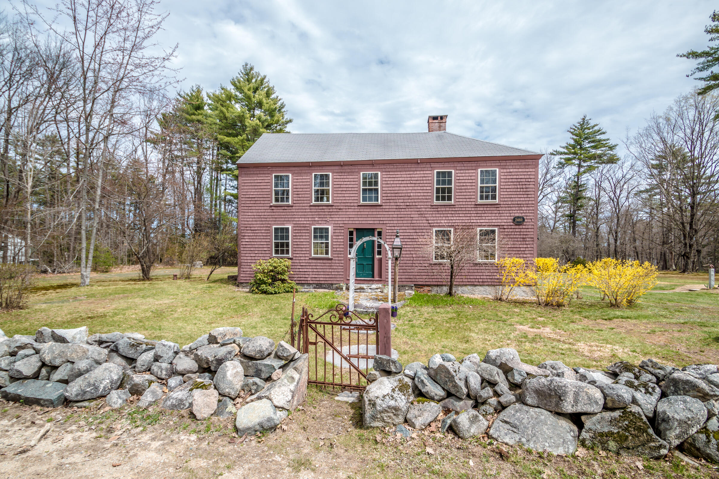 2460 Green Hill Road