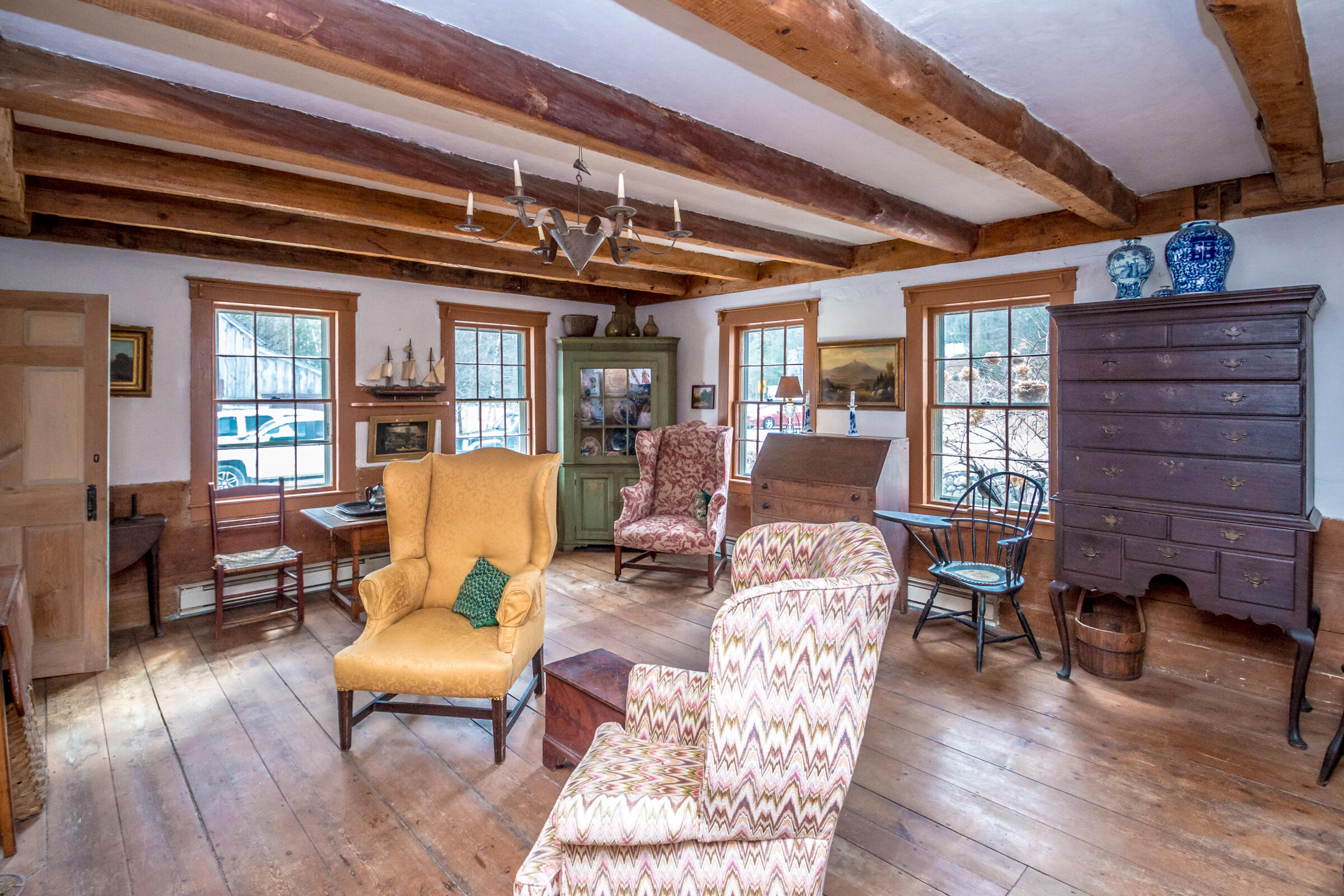 2460 Green Hill Road