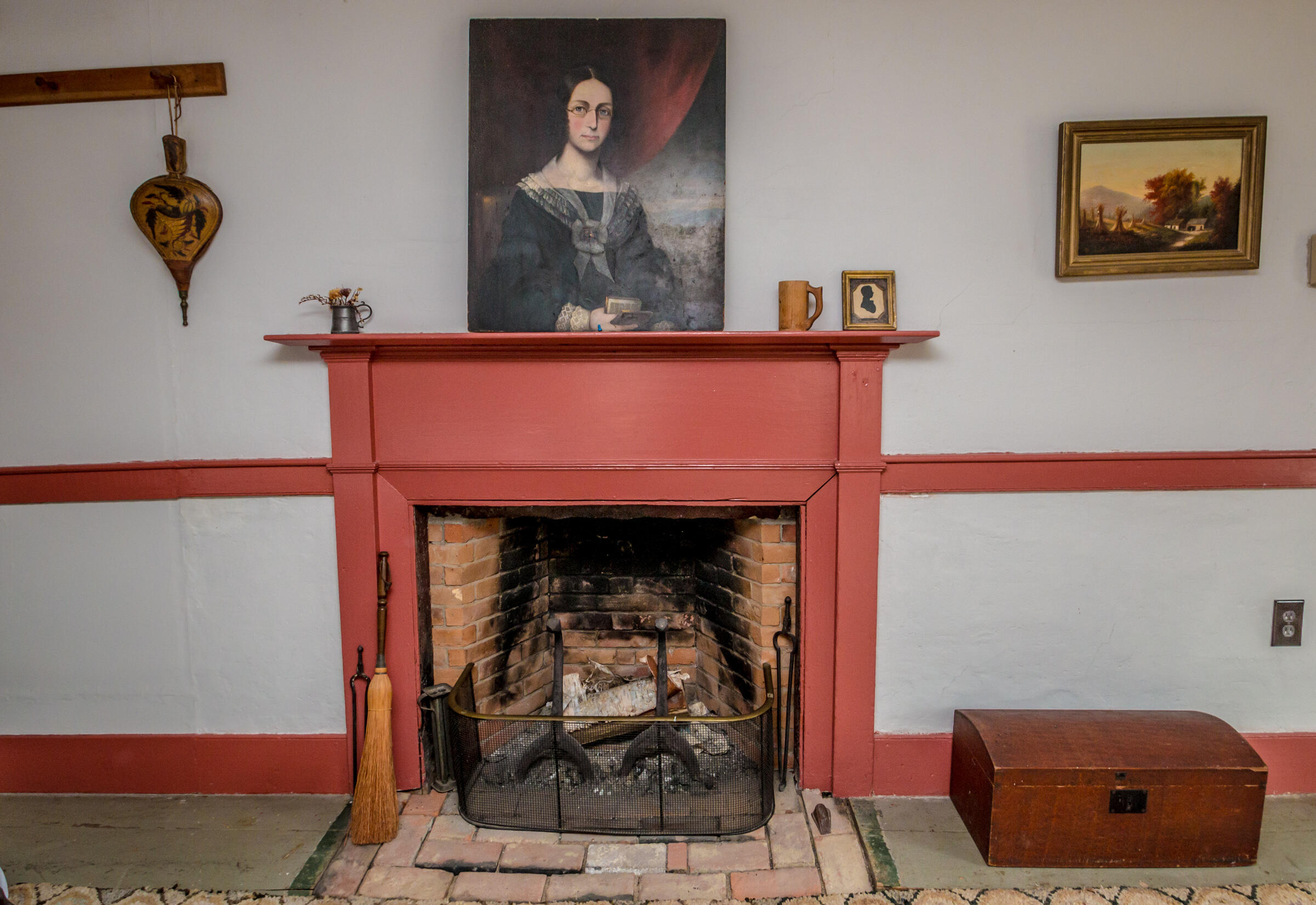 2460 Green Hill Road