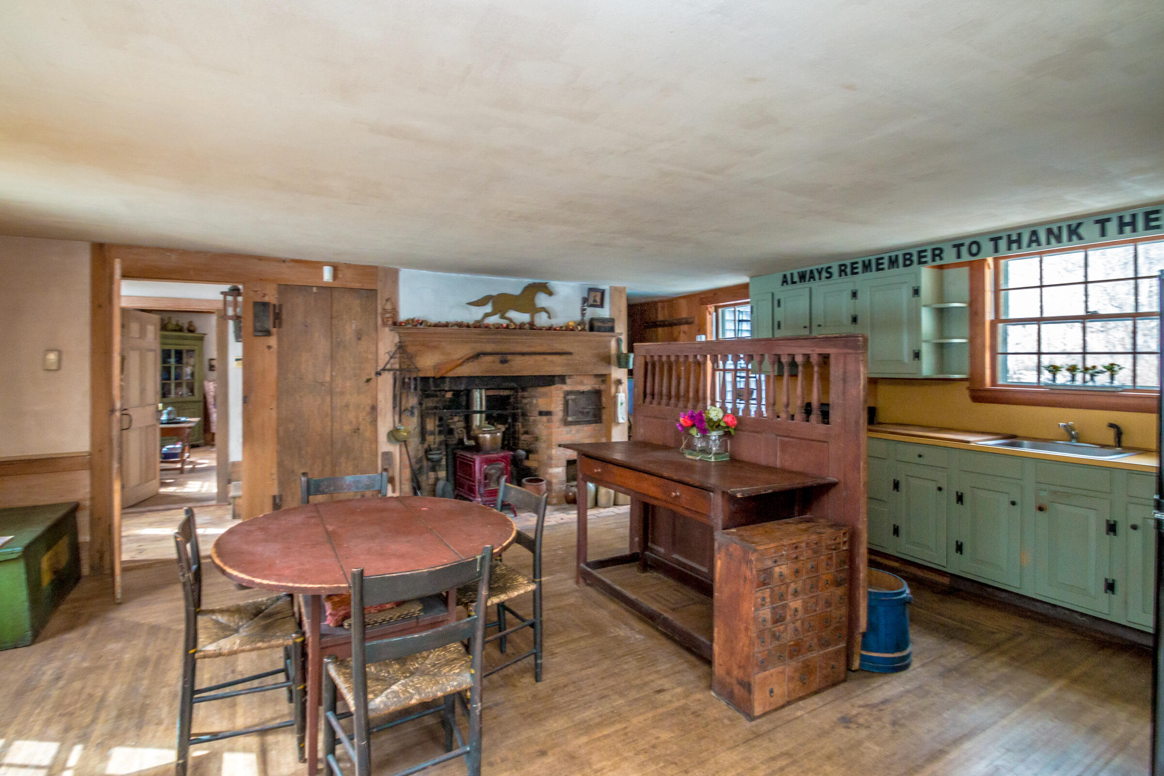 2460 Green Hill Road